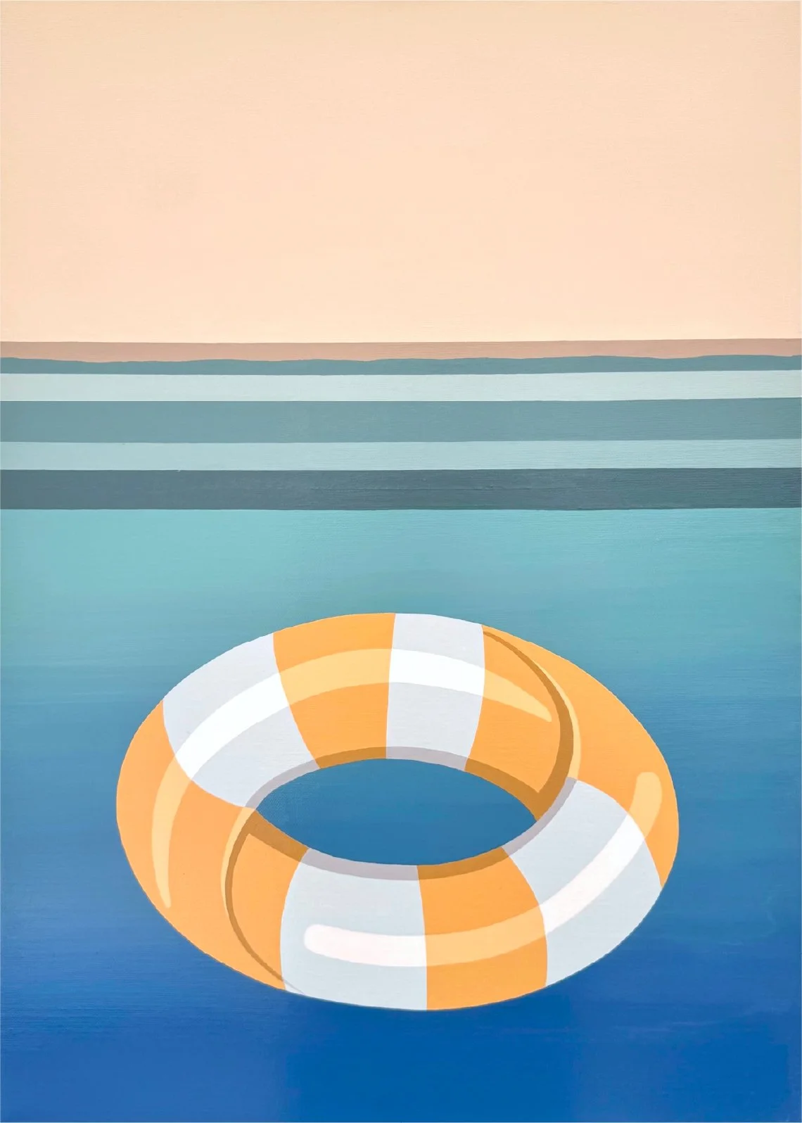 Stay Afloat
