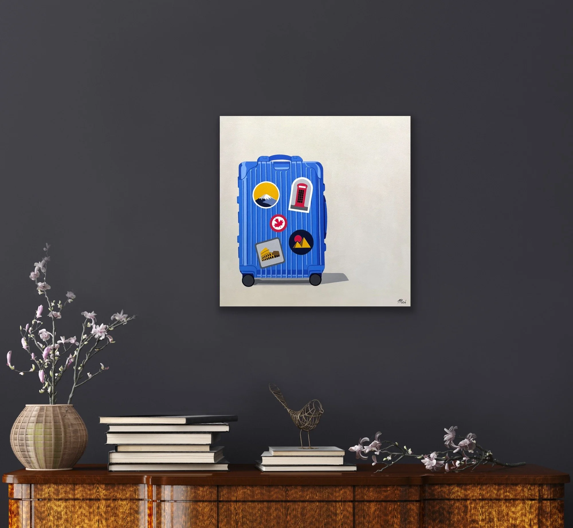 sticker stories blue in room 1.JPG