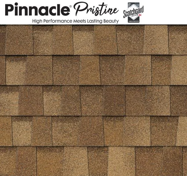 Pinnacle® Pristine - Morning Harvest