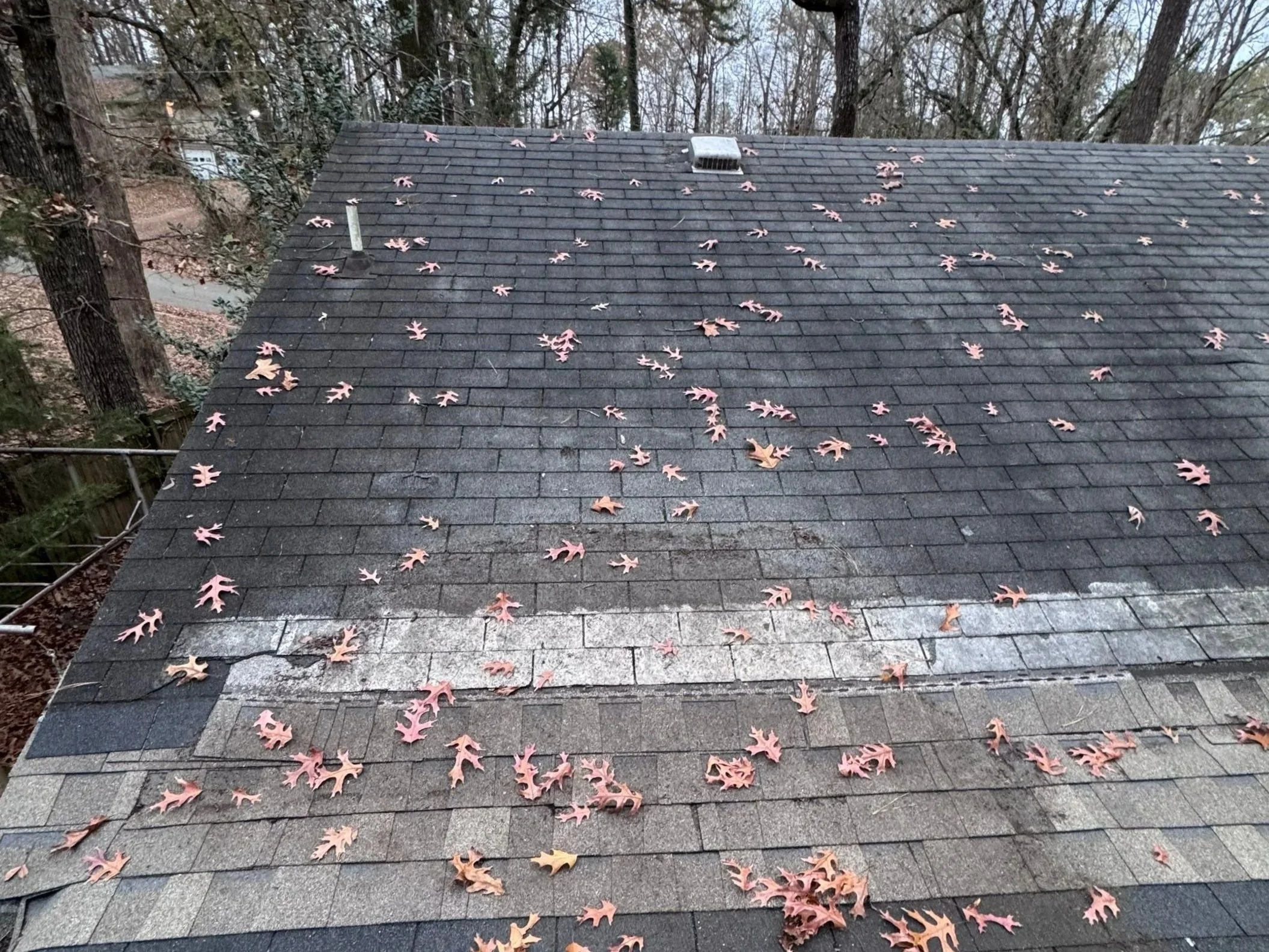 Winter Roof Prep Checklist for Alabama Homeowners