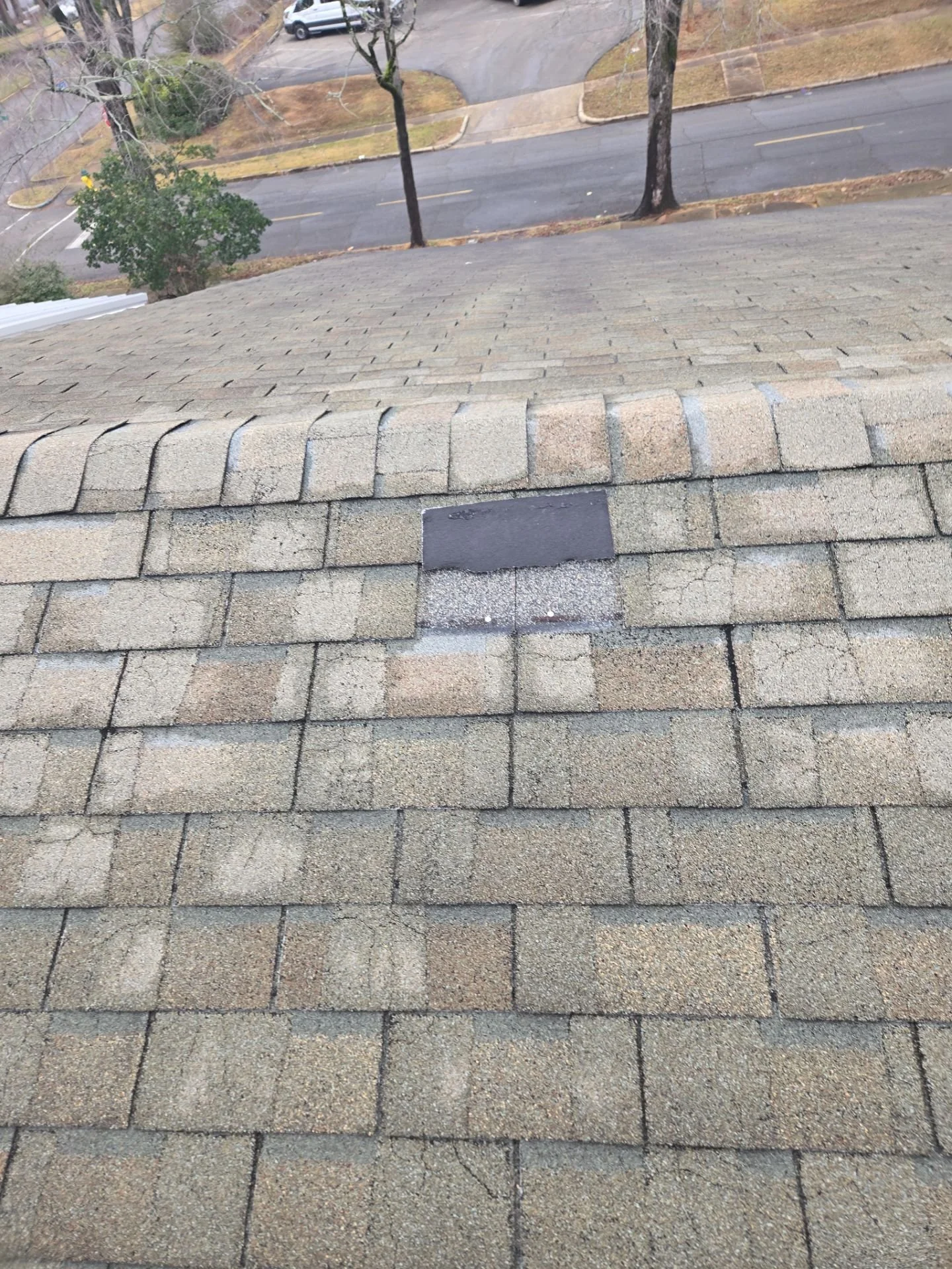 5 Signs It’s Time to Replace Your Roof in Alabama (And Why Repairs Might Not Cut It)