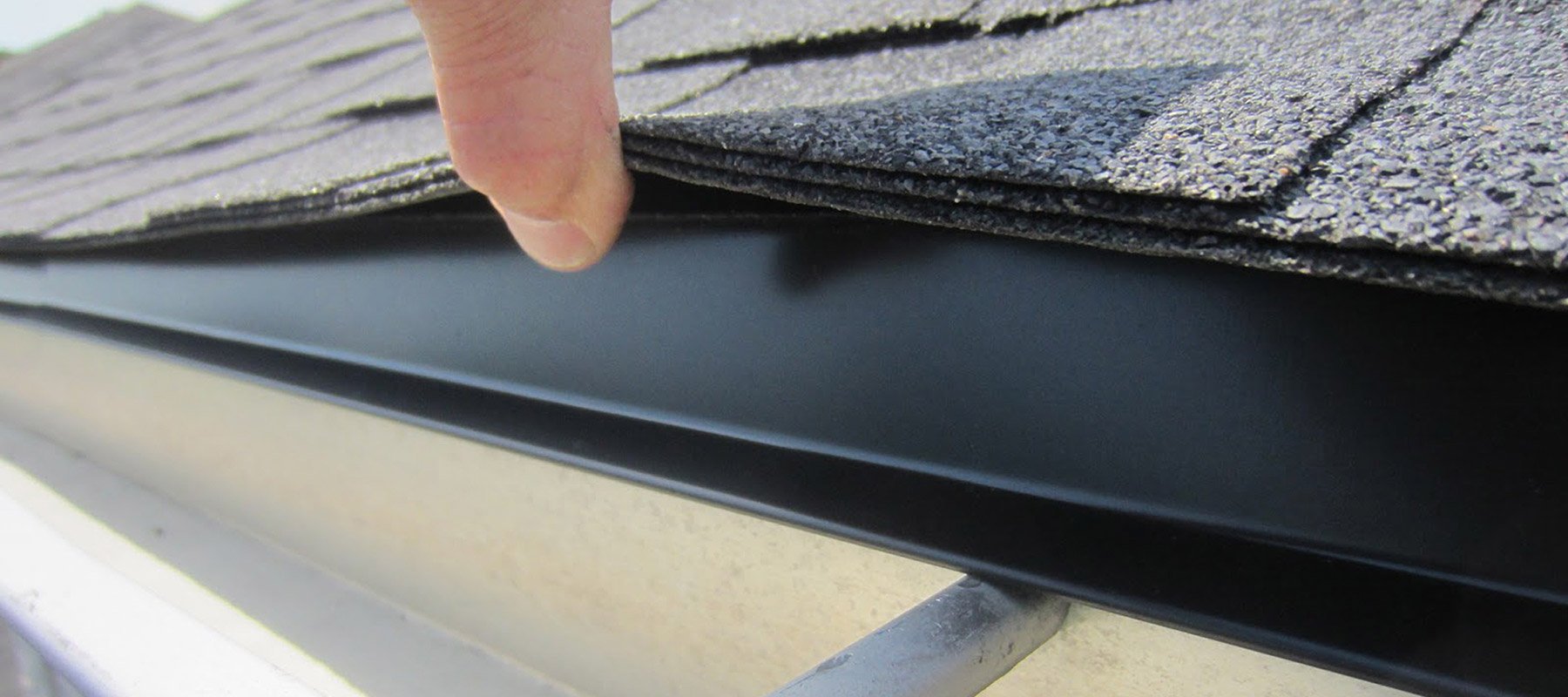 What Is Drip Edge and Why Alabama Roofs Need It 