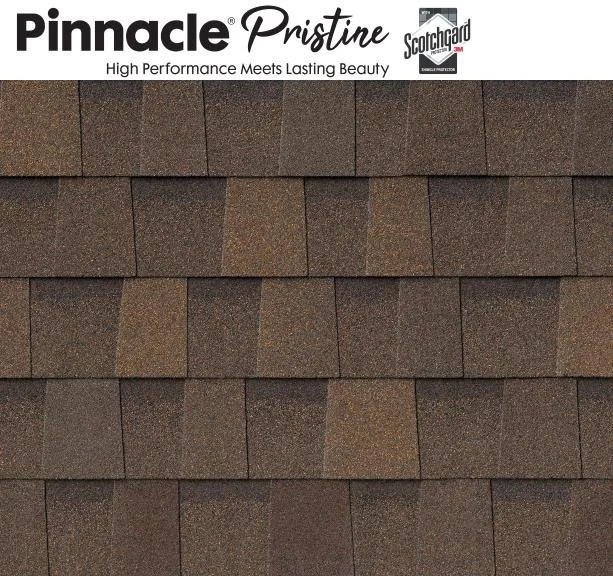 Pinnacle® Pristine - Heatherblend