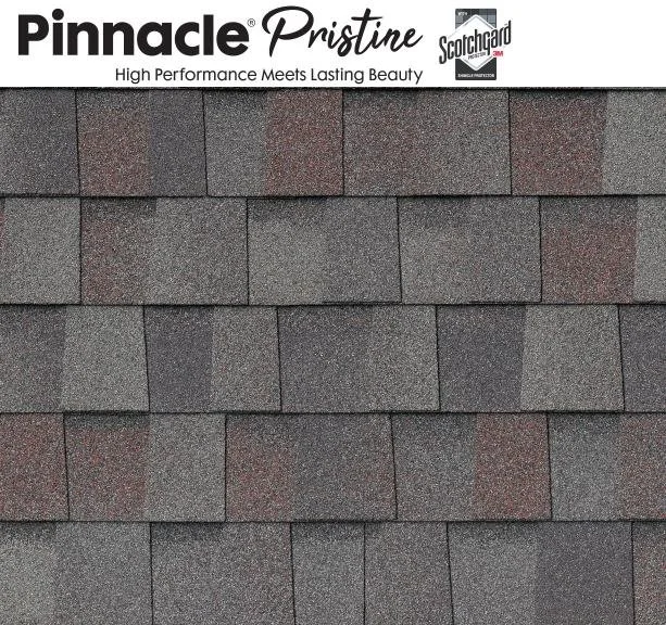 Pinnacle® Pristine - Summer Storm