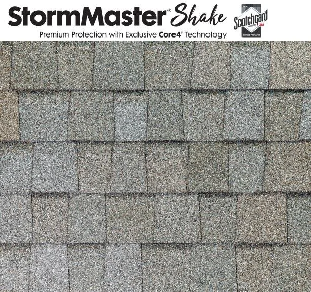 StormMaster® Shake - Moonlight Beach