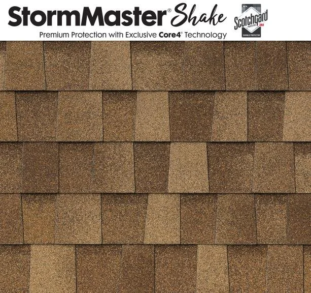 StormMaster® Shake - Morning Harvest