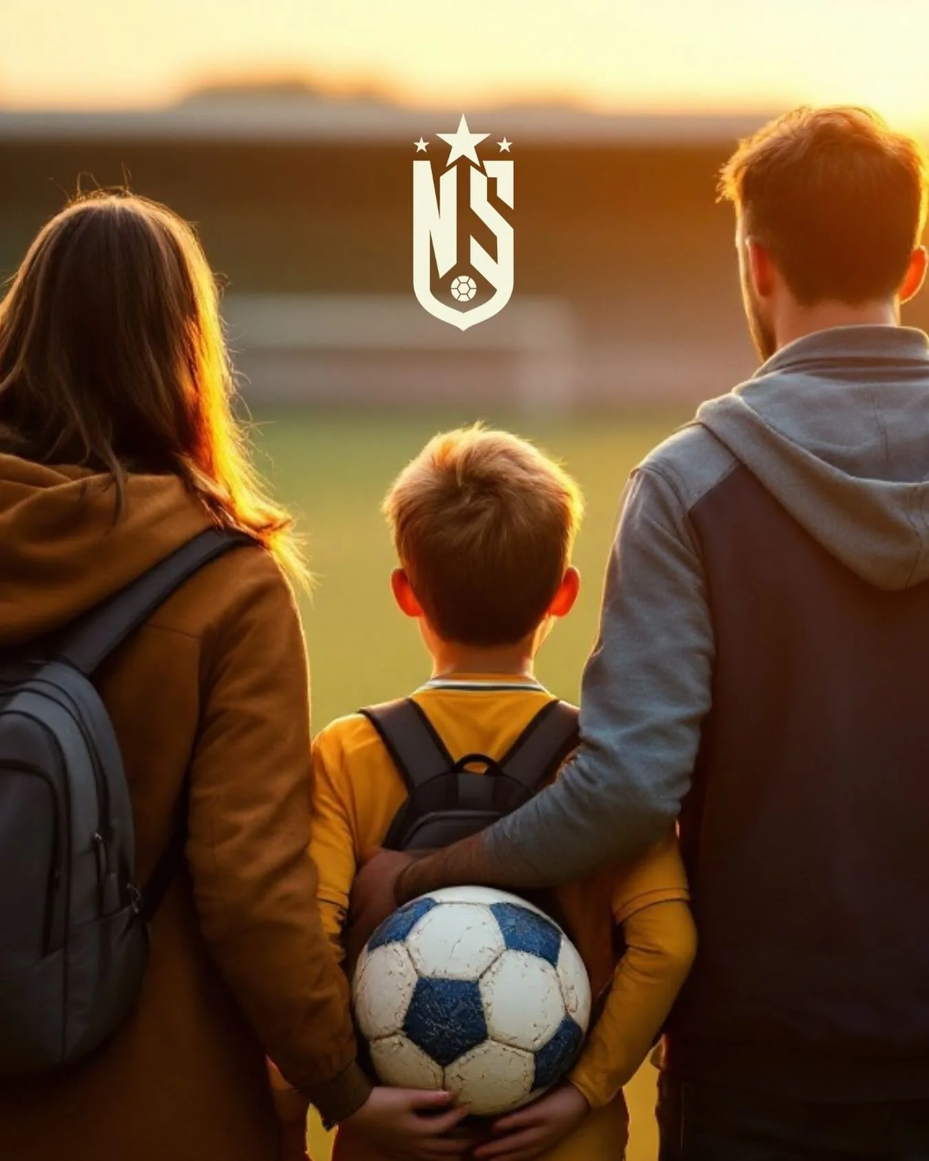 🌟 The journey to professional football starts with a single step

At Train Like a Pro, we guide your young athlete towards their dreams while ensuring their complete development. Our program provides:

✨ Professional coaching environment
🏃&zwj;♂️ E