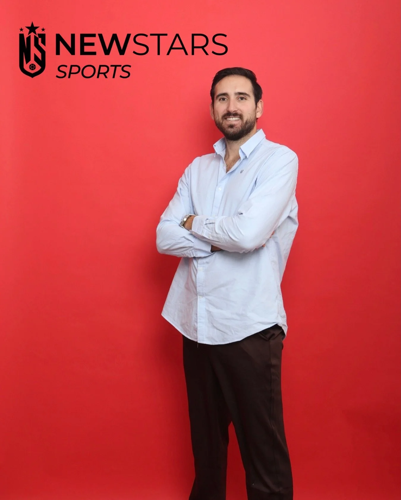 Merry Christmas from Newstars 🎄⚽

If you&rsquo;re a player with the dream of experiencing football in Europe, this could be your moment.
Madrid is waiting. The work is real. The dream is possible.
And to my boys who came all the way from Florida &md