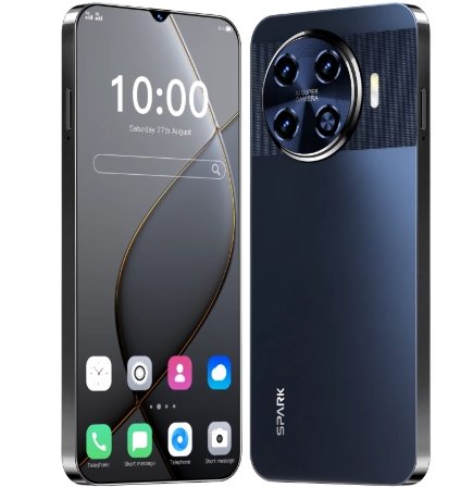 Spark Black Phone.jpeg