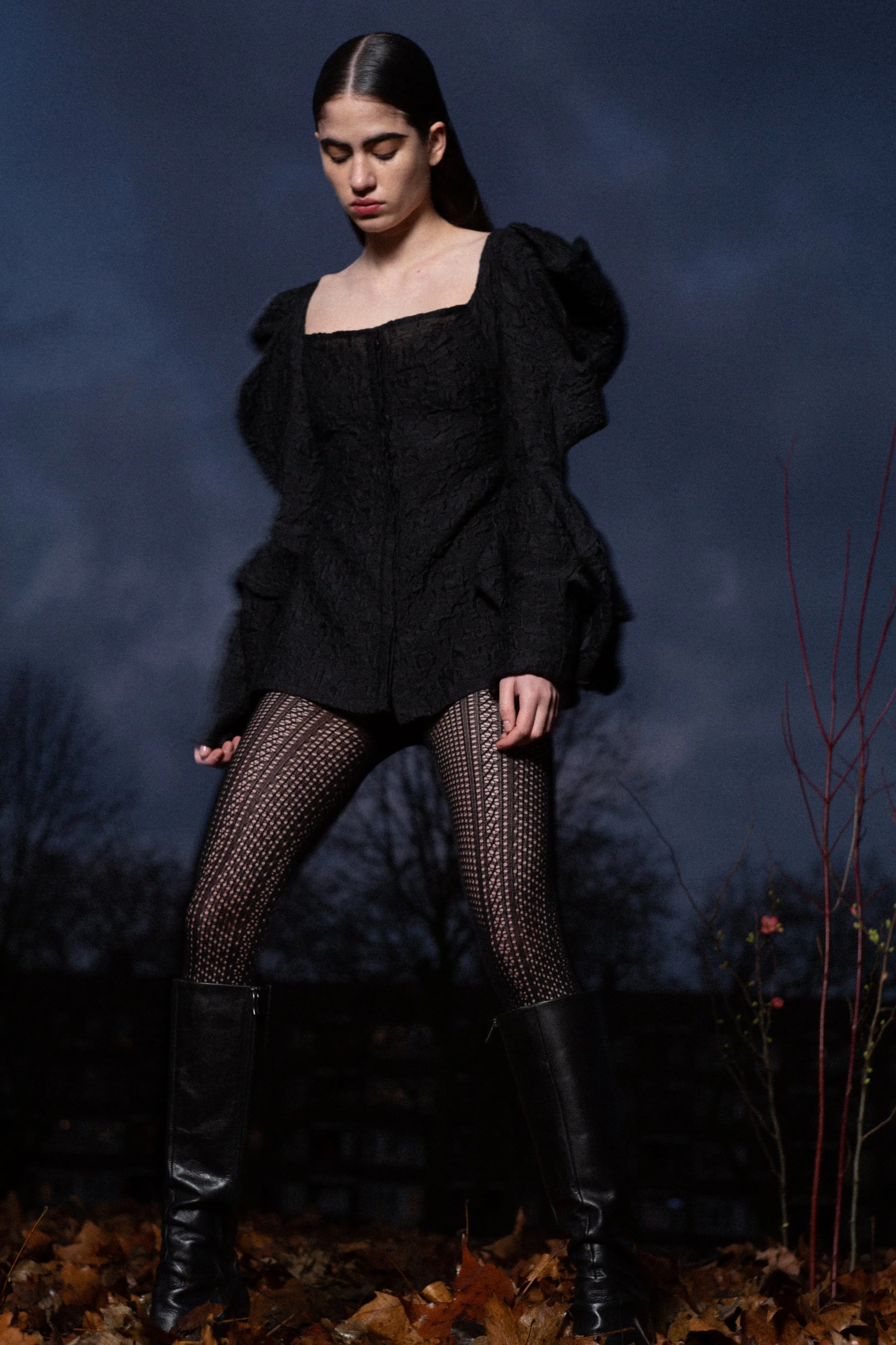 An image of the Float House.