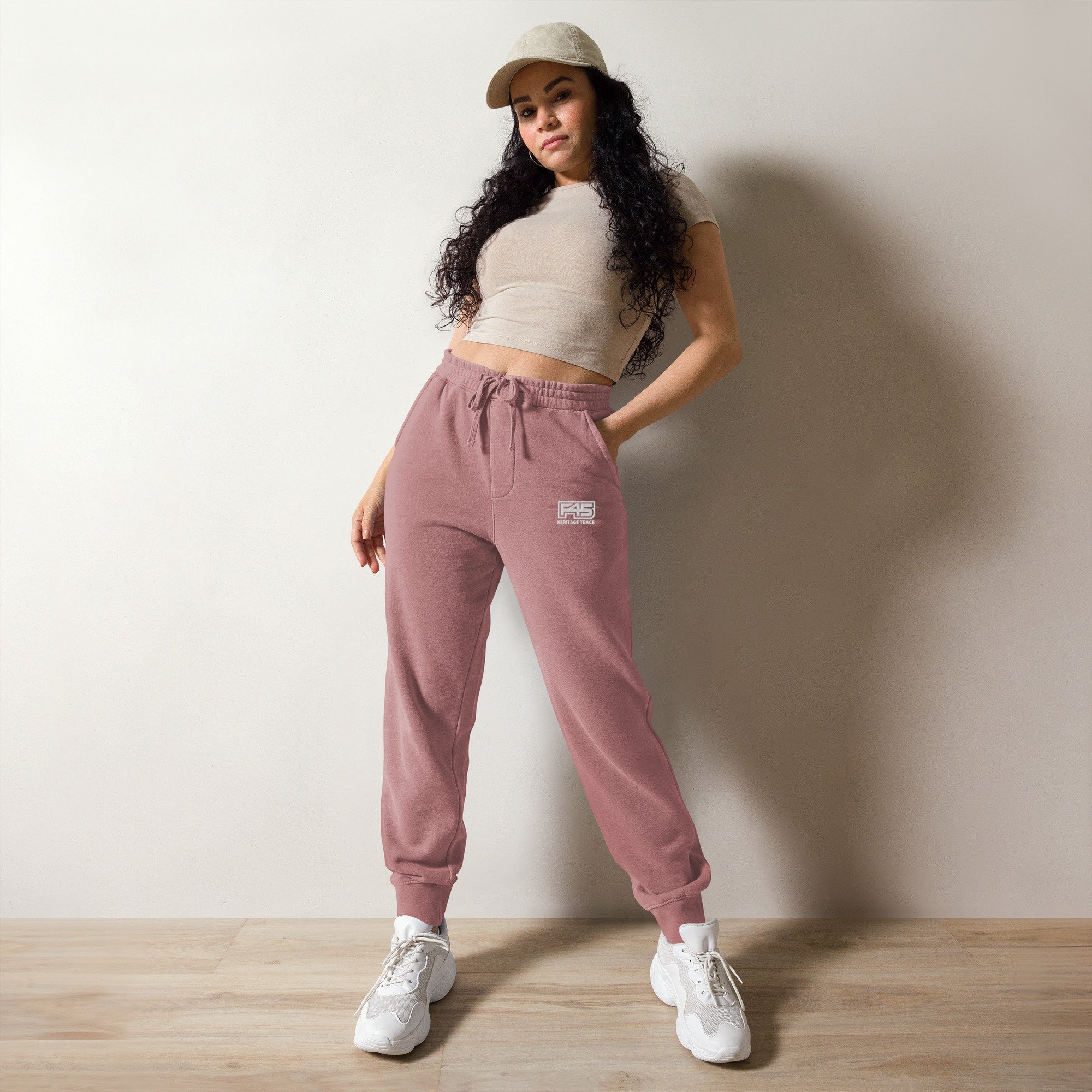 unisex-pigment-dyed-sweatpants-pigment-maroon-front-67a3f107b51f5.jpg