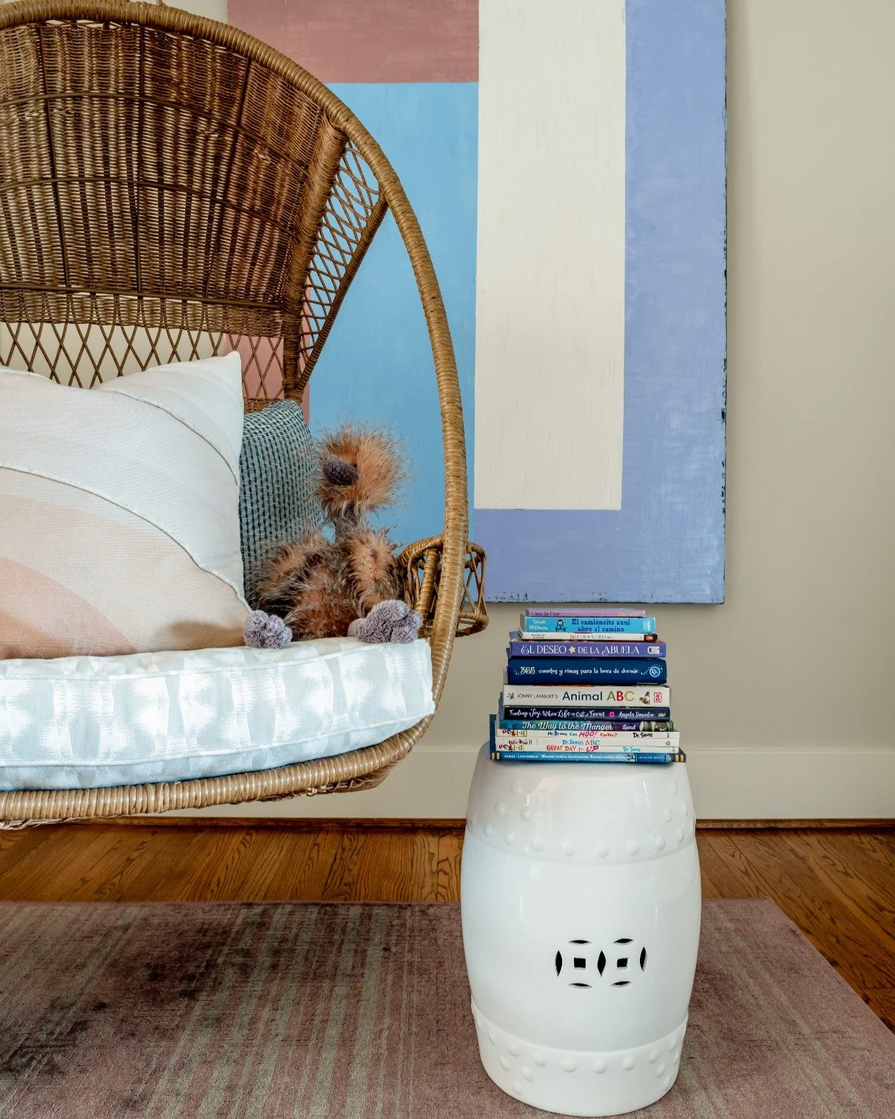 ✨ Back to School, Back to Intentional Design ✨

The start of a new school year isn&rsquo;t just about sharpened pencils and fresh notebooks&mdash;it&rsquo;s the perfect time to rethink the spaces where learning, creating, and unwinding happen.

Wheth