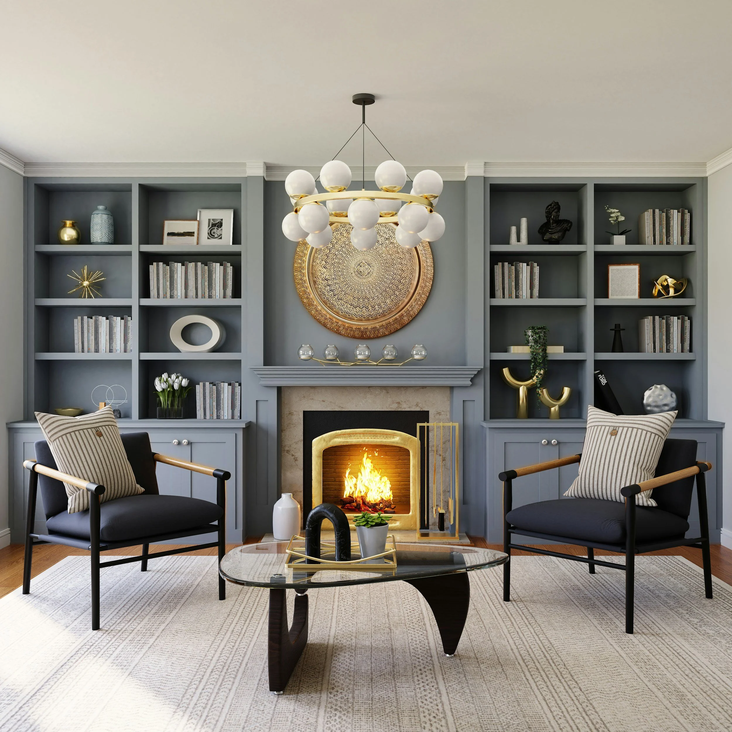 Timeless Design Choices