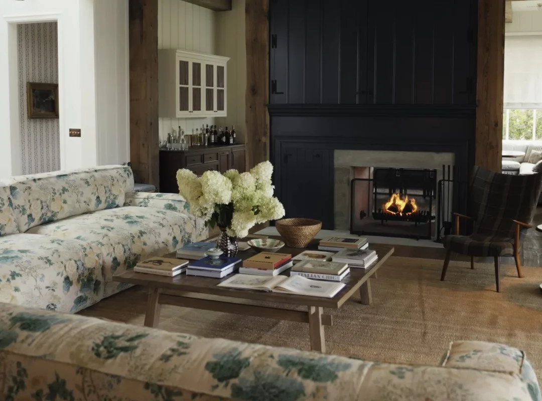 Kendall Jenner&rsquo;s new mountain pad in Architectural Digest has us completely inspired &mdash; and swooning over clients who let us push the boundaries of design and creativity. 

When trust meets vision, design magic happens.

Here&rsquo;s a pee