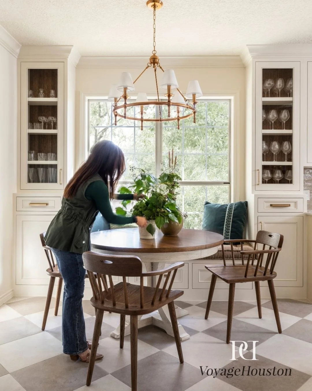 Behind the Scenes with Paula Dixon — Exclusive Interview