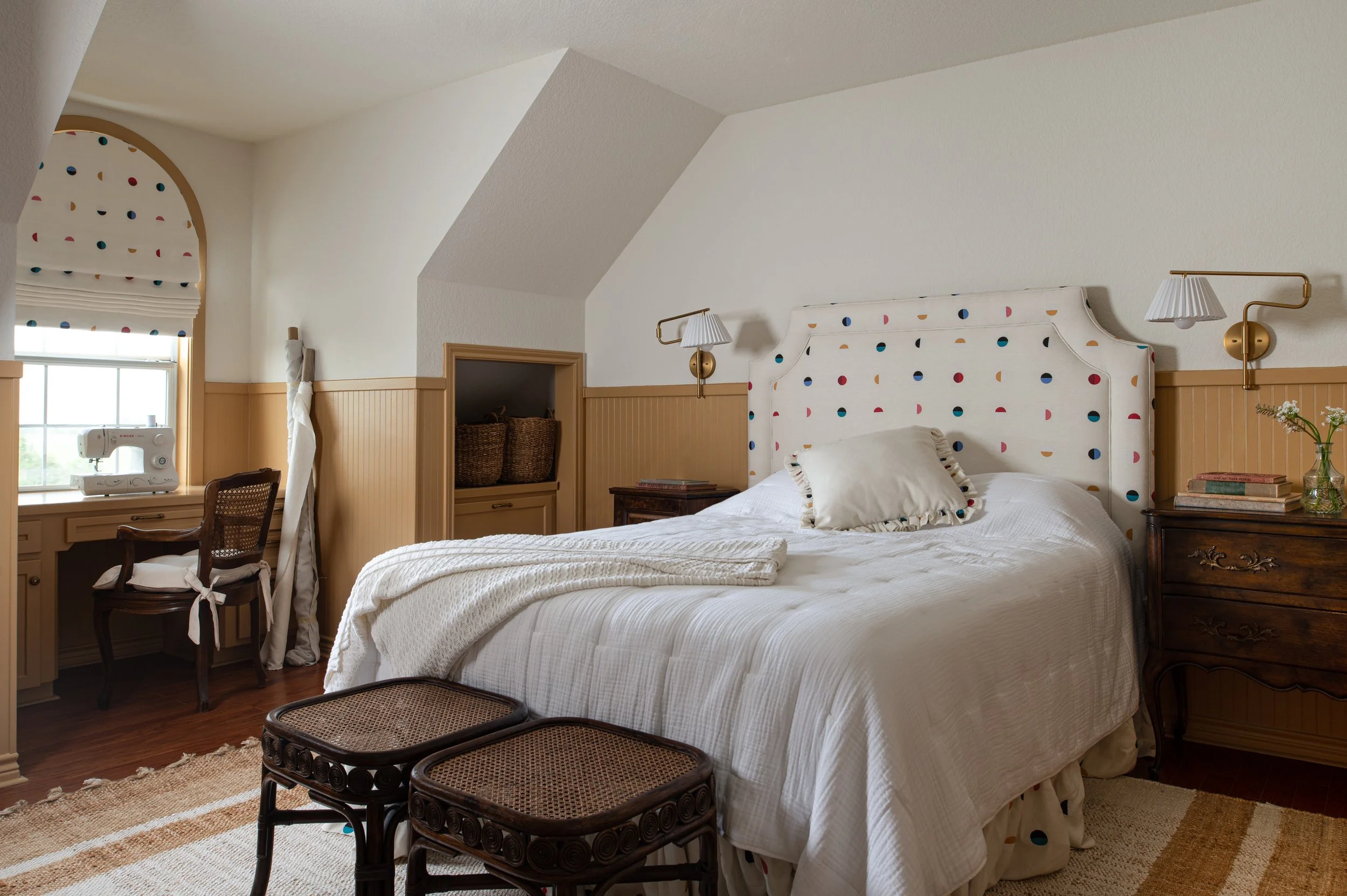 Kids bedroom design in Houston Texas