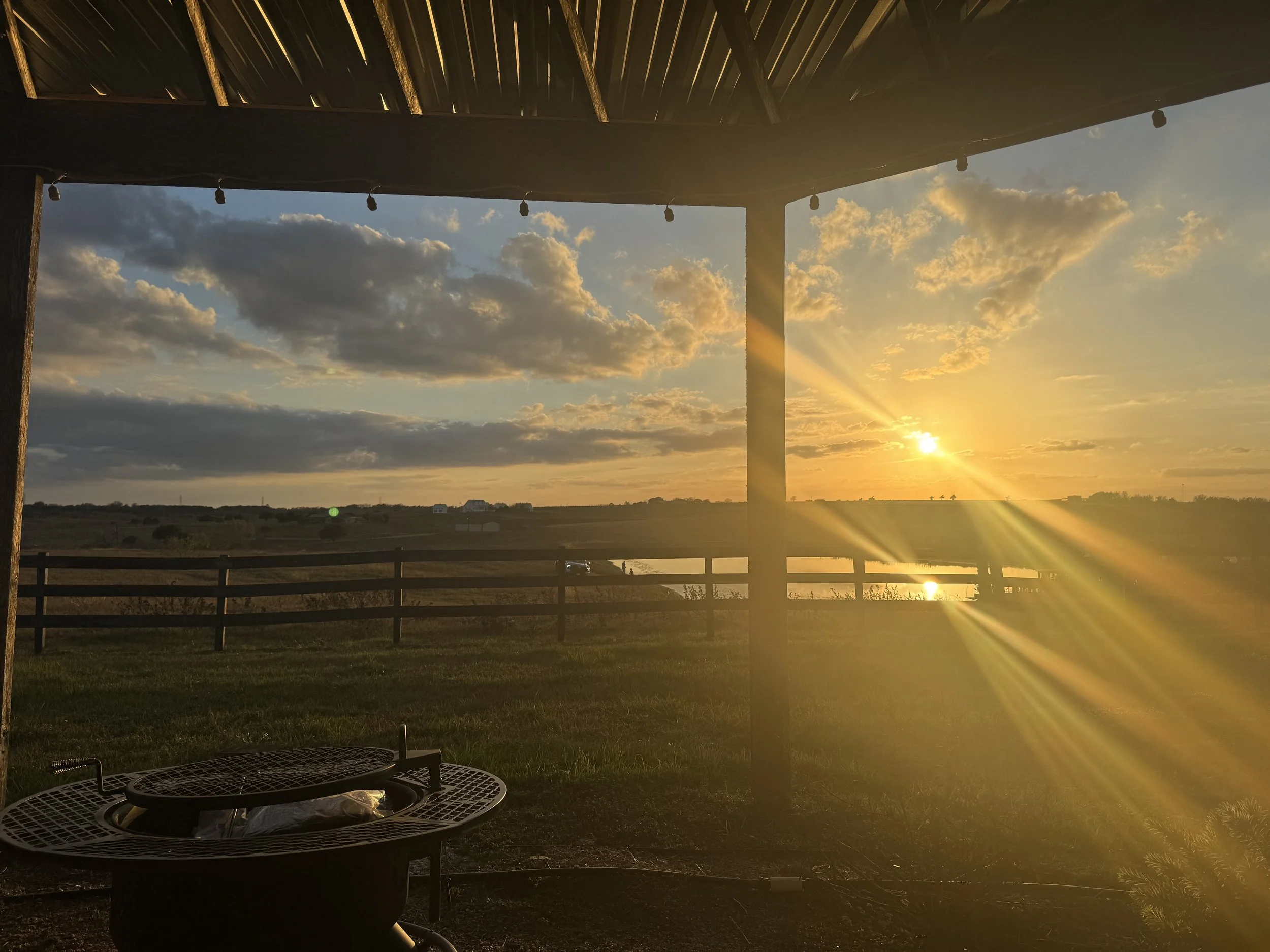 texas round top antique week