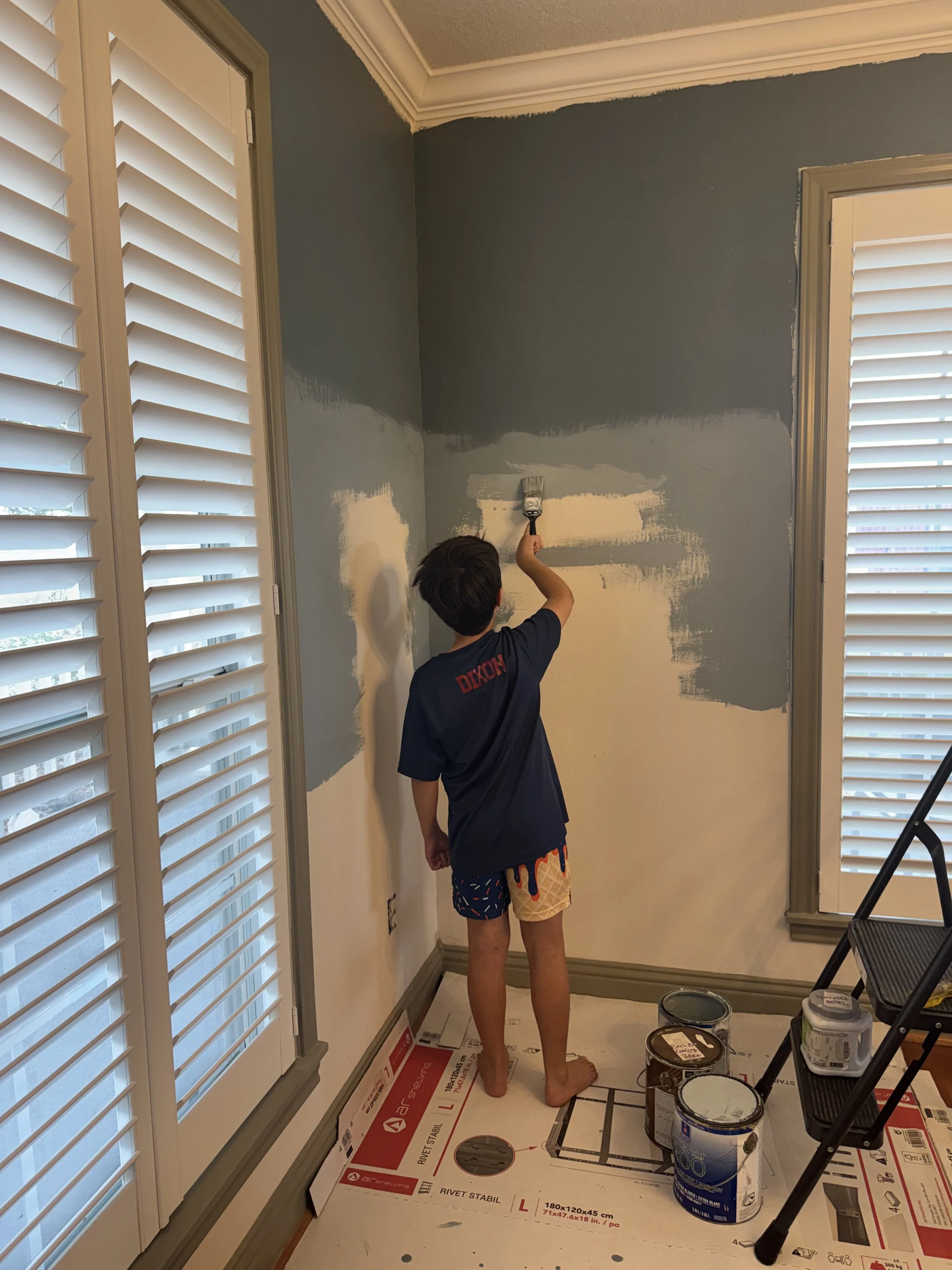 dining room inspiration