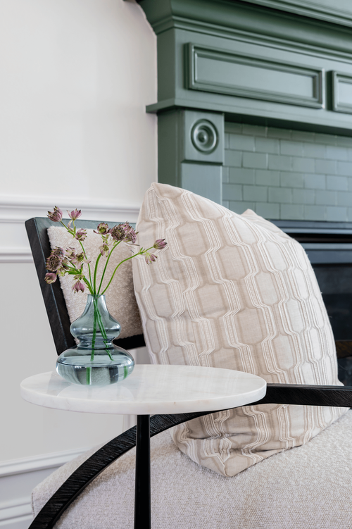 Whimsical + Traditional — Paula Dixon Design