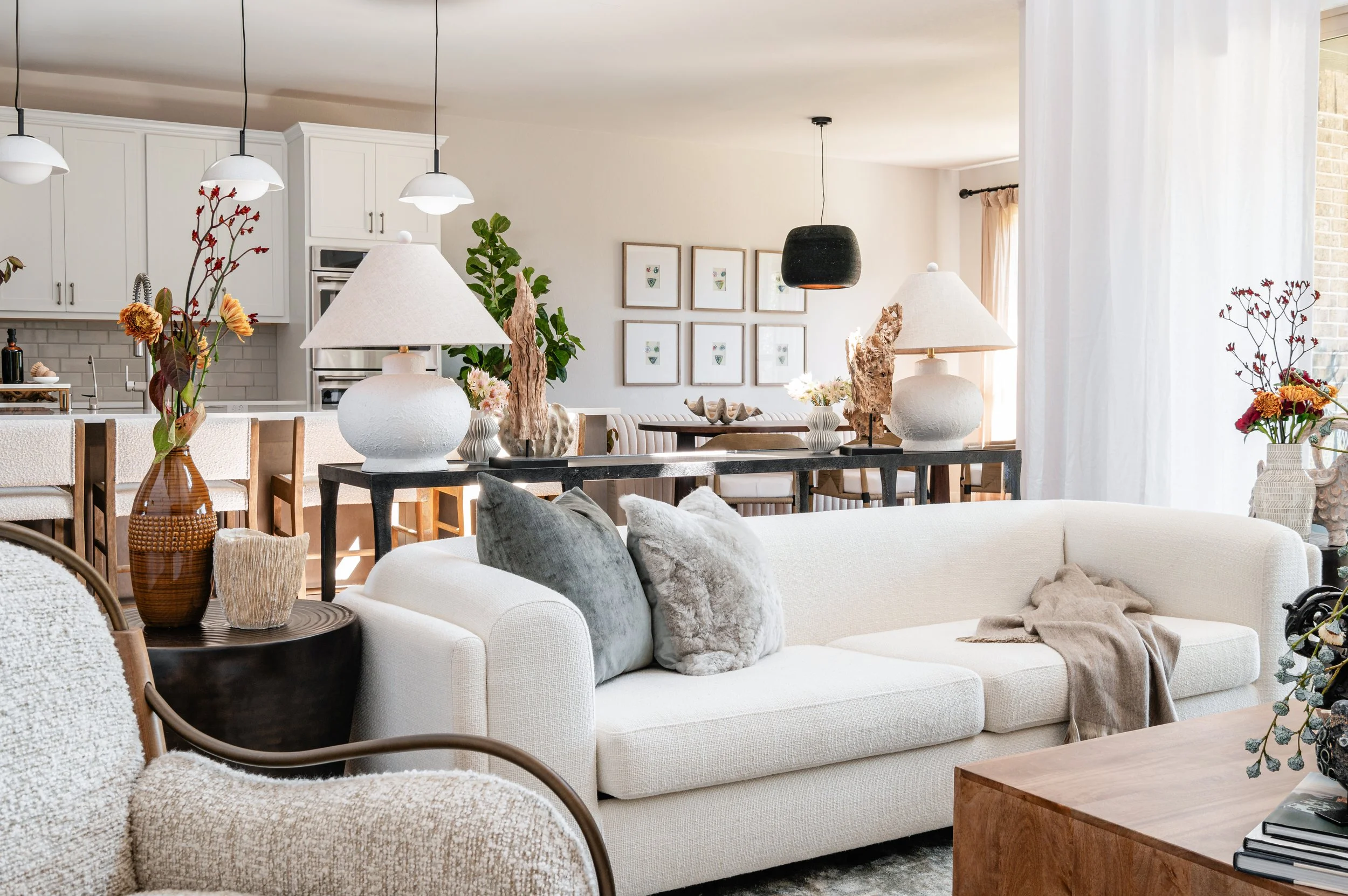 Designing for the Way You Live in the New Year