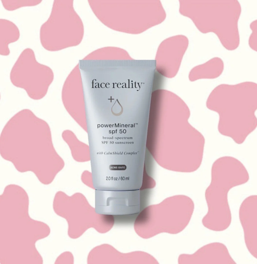 powerMineral™ SPF 50