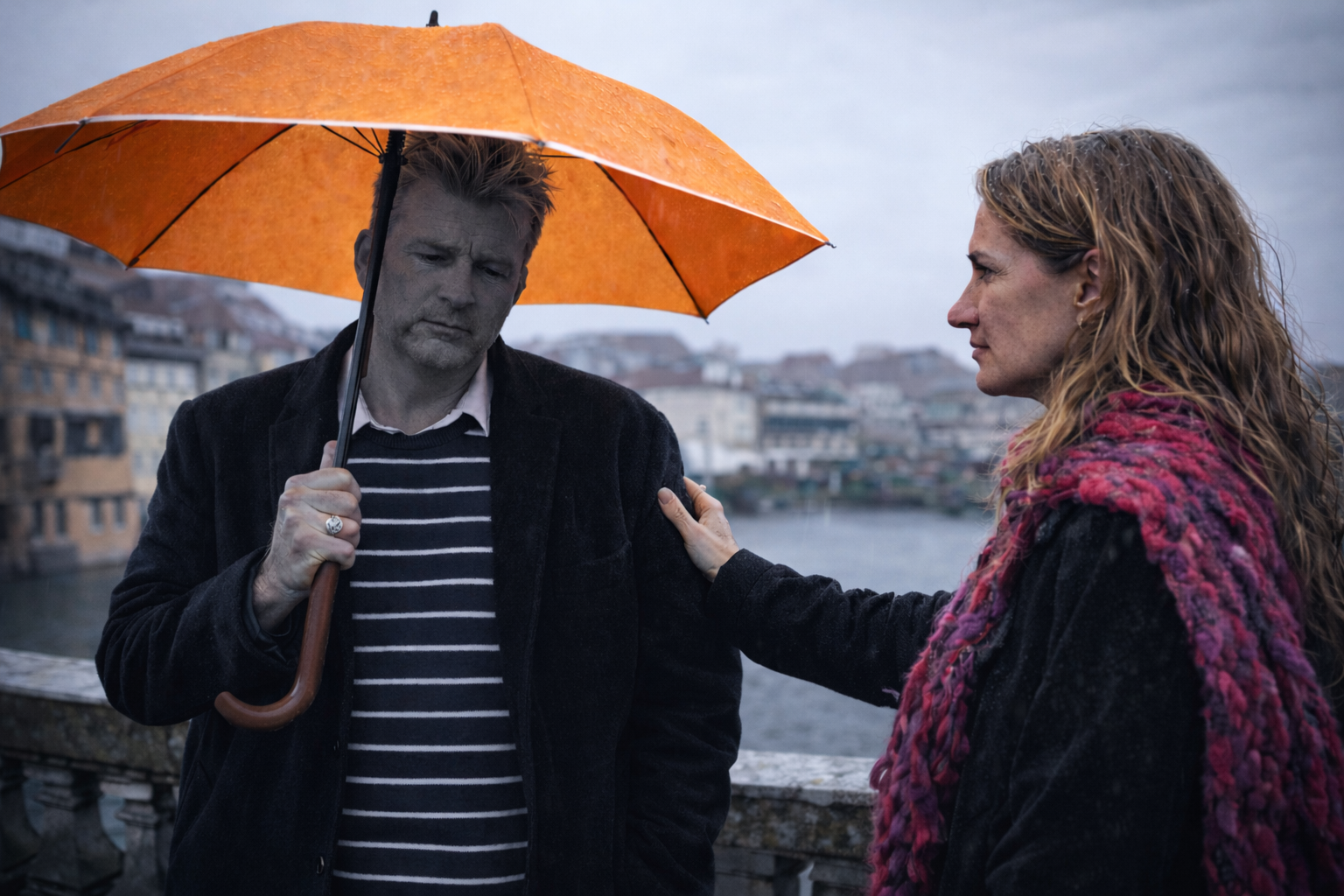 Depression Lies to You