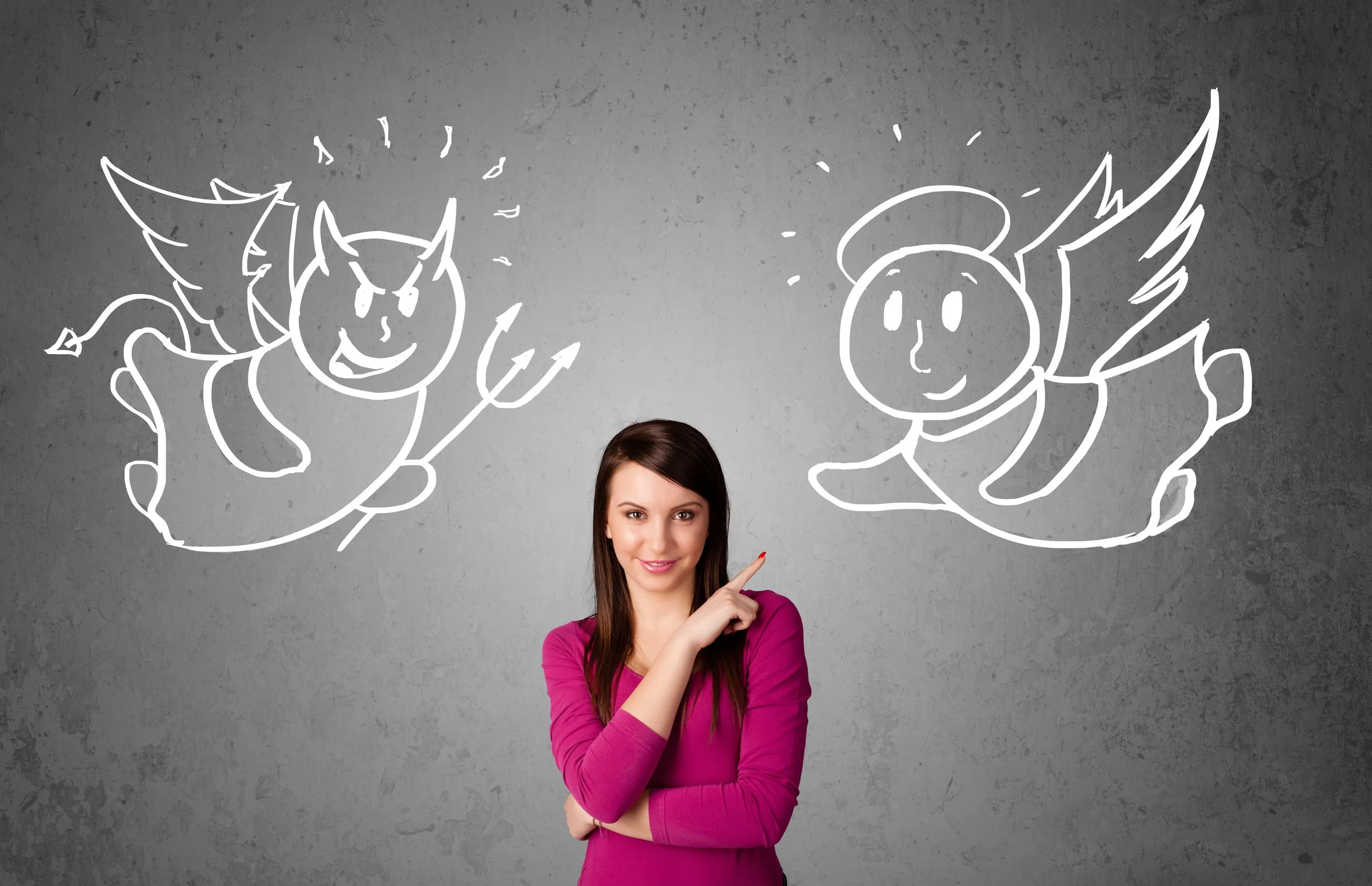 What’s Your Personality Type?