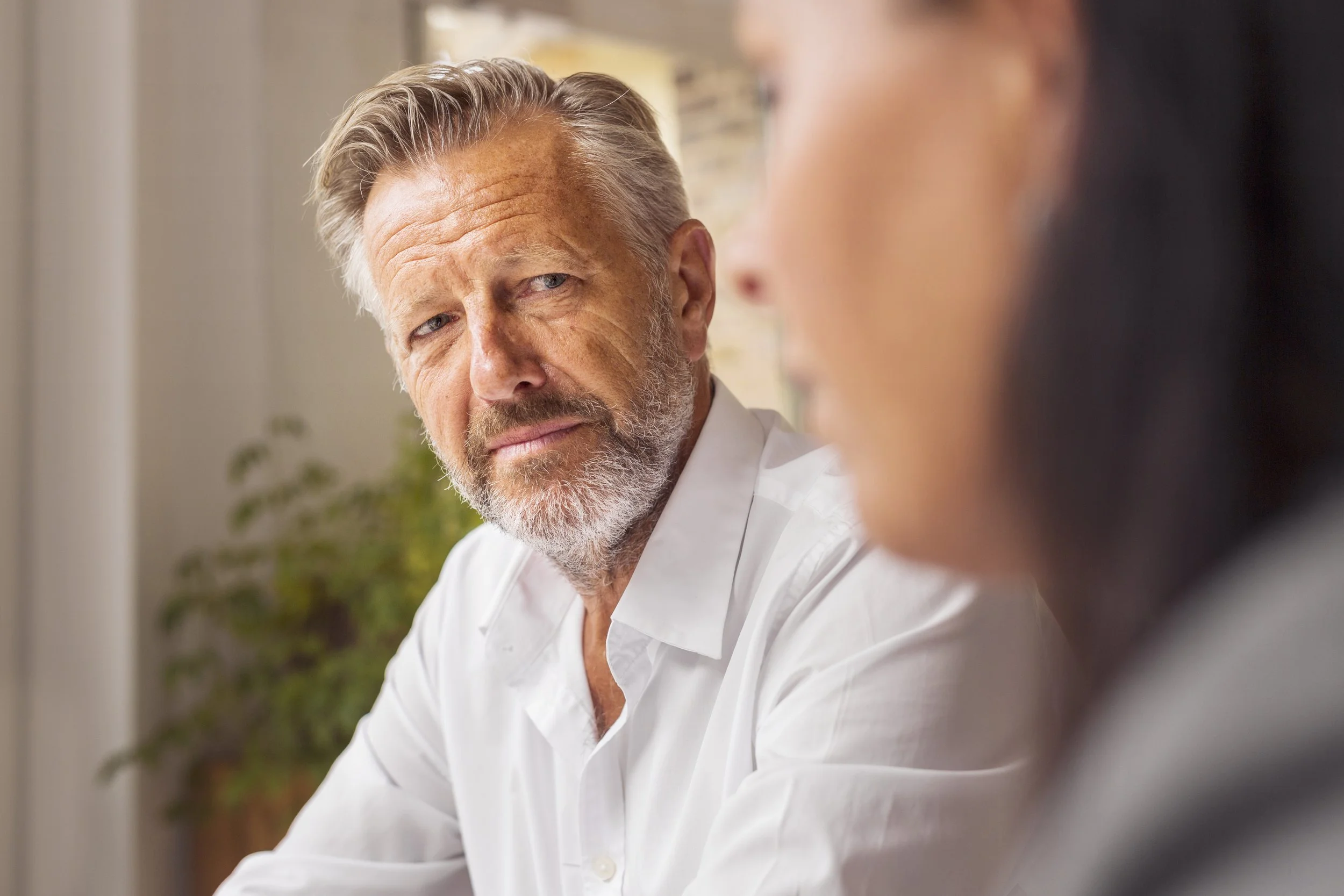 The Listening Blind Spot
