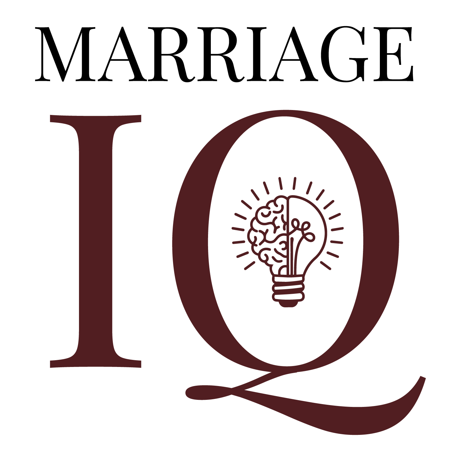 Marriage IQ