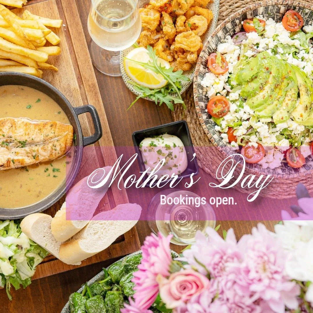 Treat Mum to a beautiful Sunday around our table. ✨

Whether she&rsquo;s a dedicated steak lover or prefers something entirely different, our menu has been crafted to offer something delicious for every taste. Beautiful food, a relaxed atmosphere, an