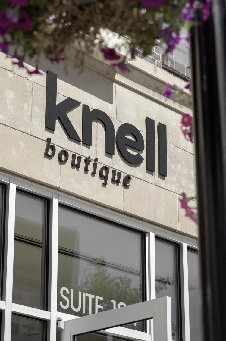 knell : boutique