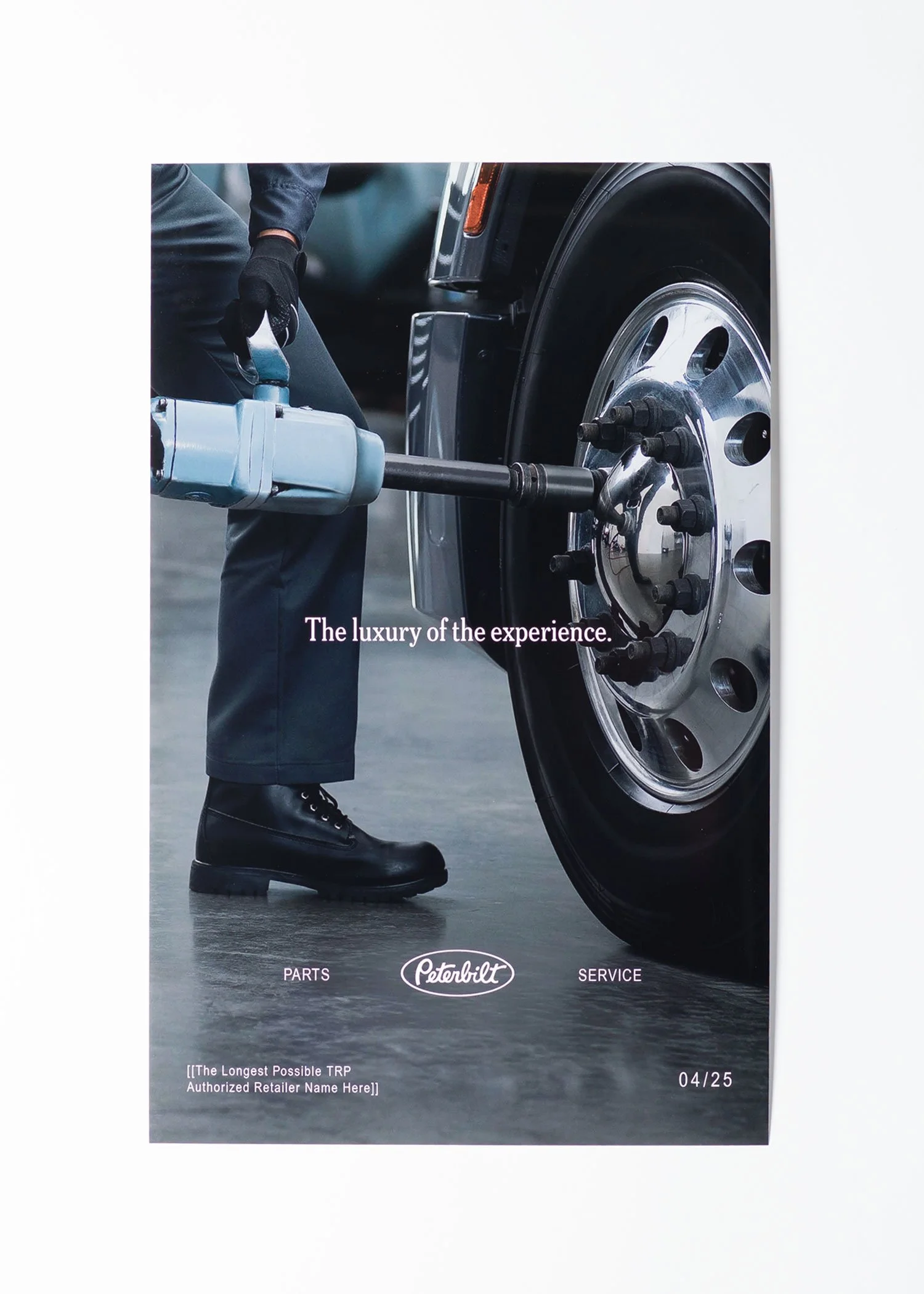 Print, 16 x 20 in, 2024