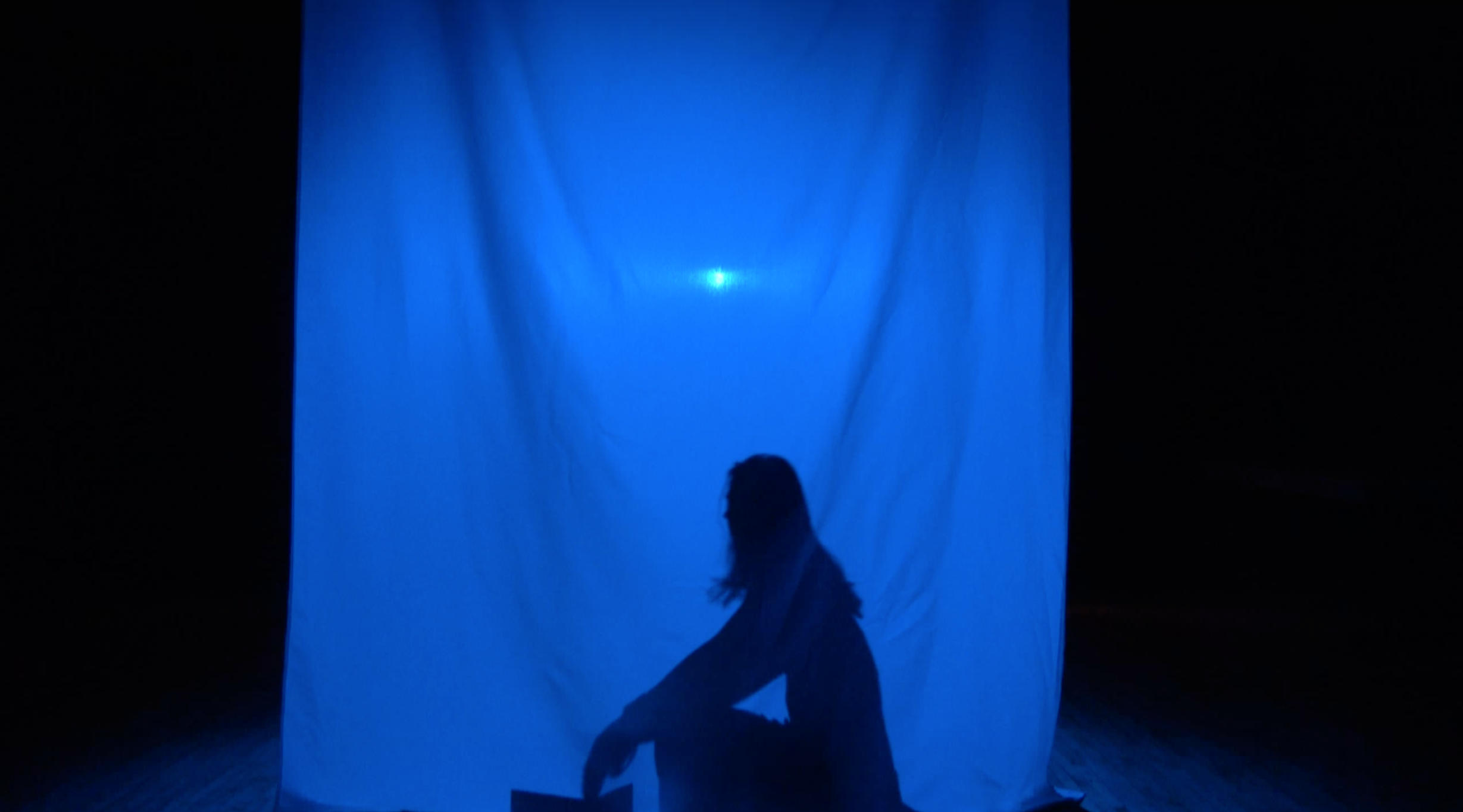 Single-channel video