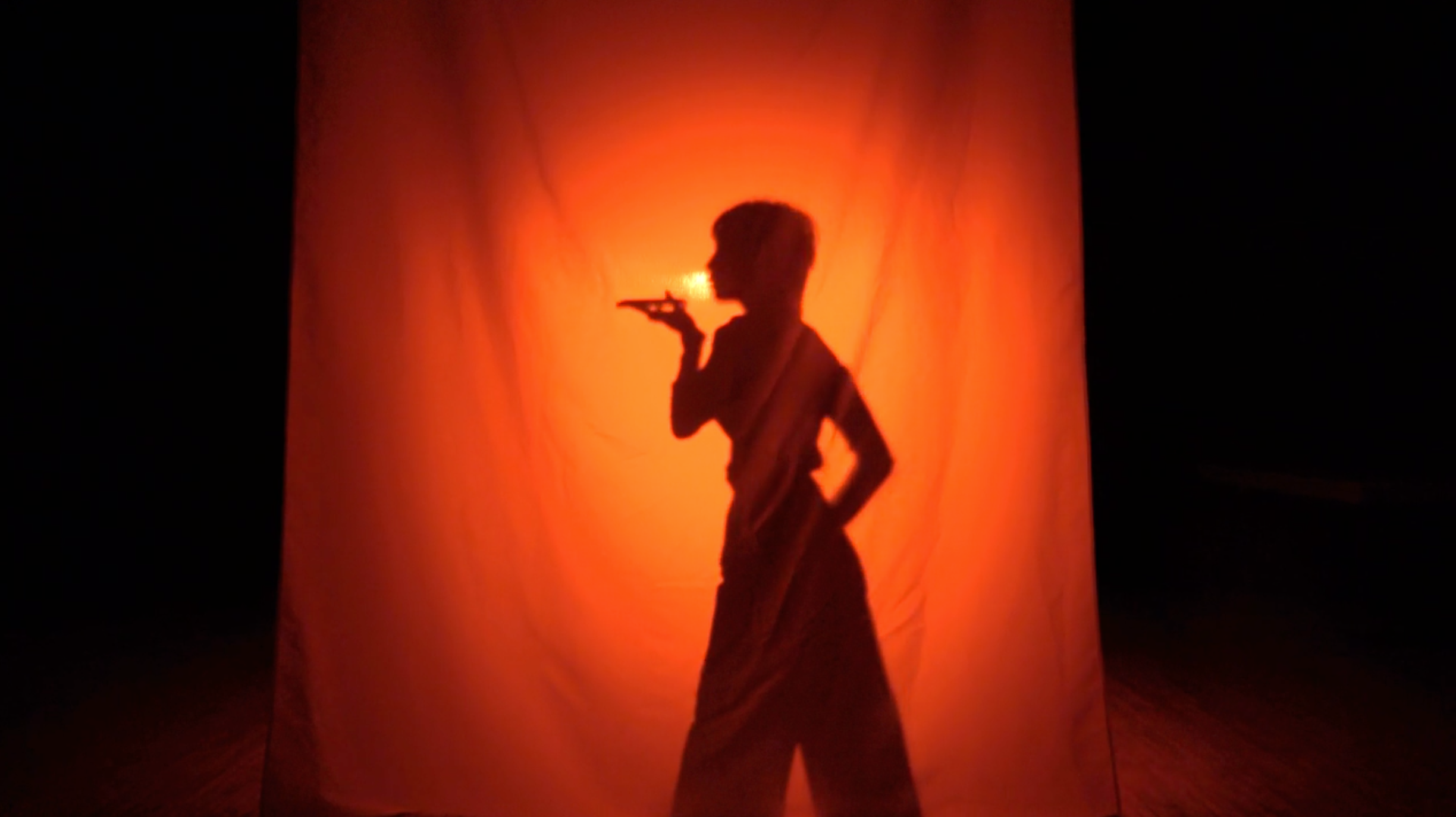 Single-channel video