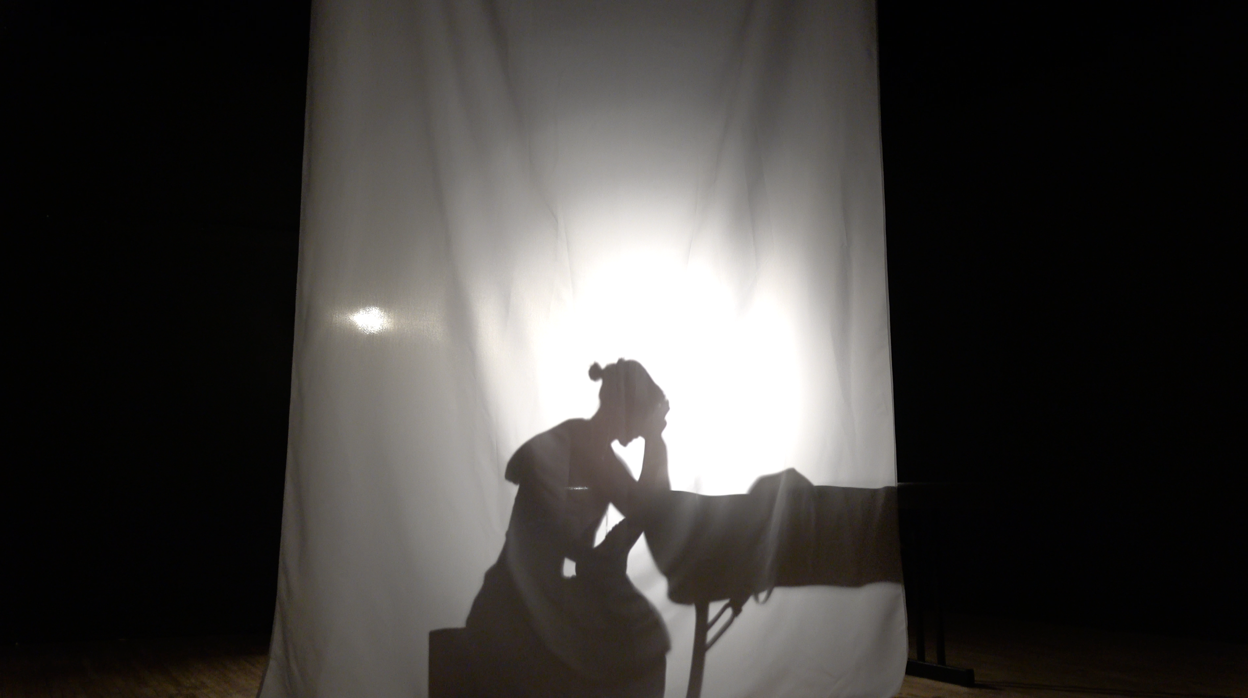 Single-channel video