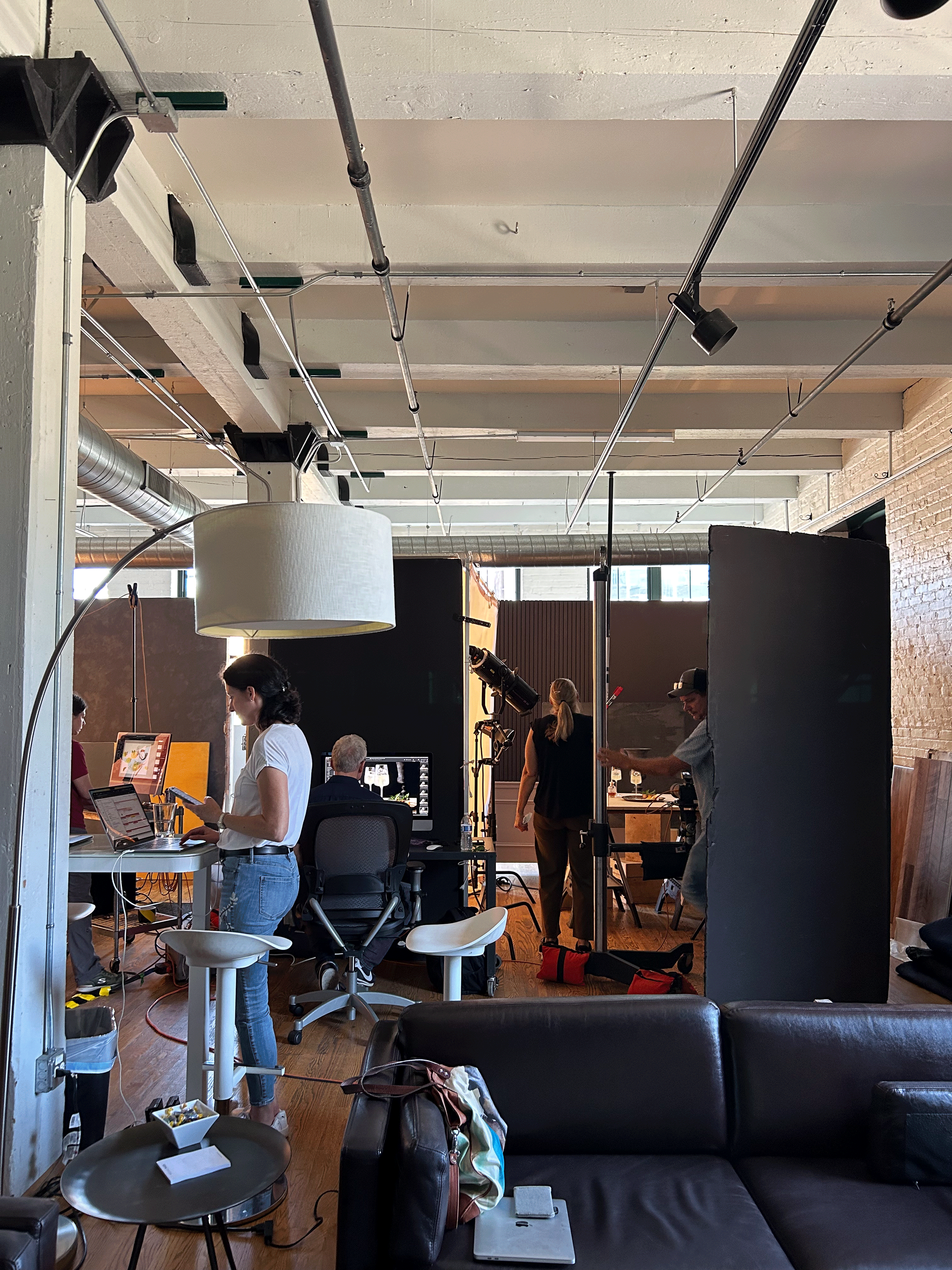 Maes Studio, July 2024