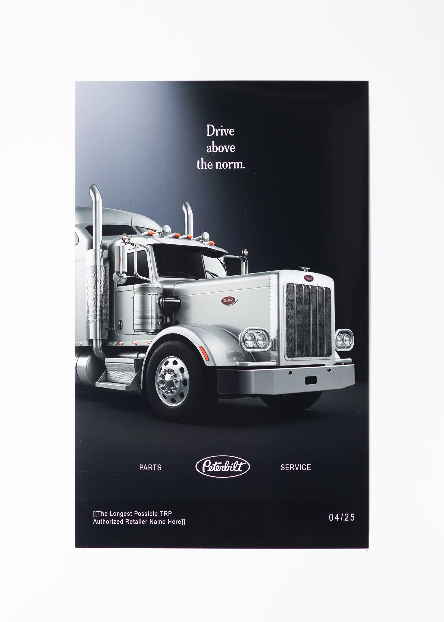 Print, 16 x 20 in, 2024