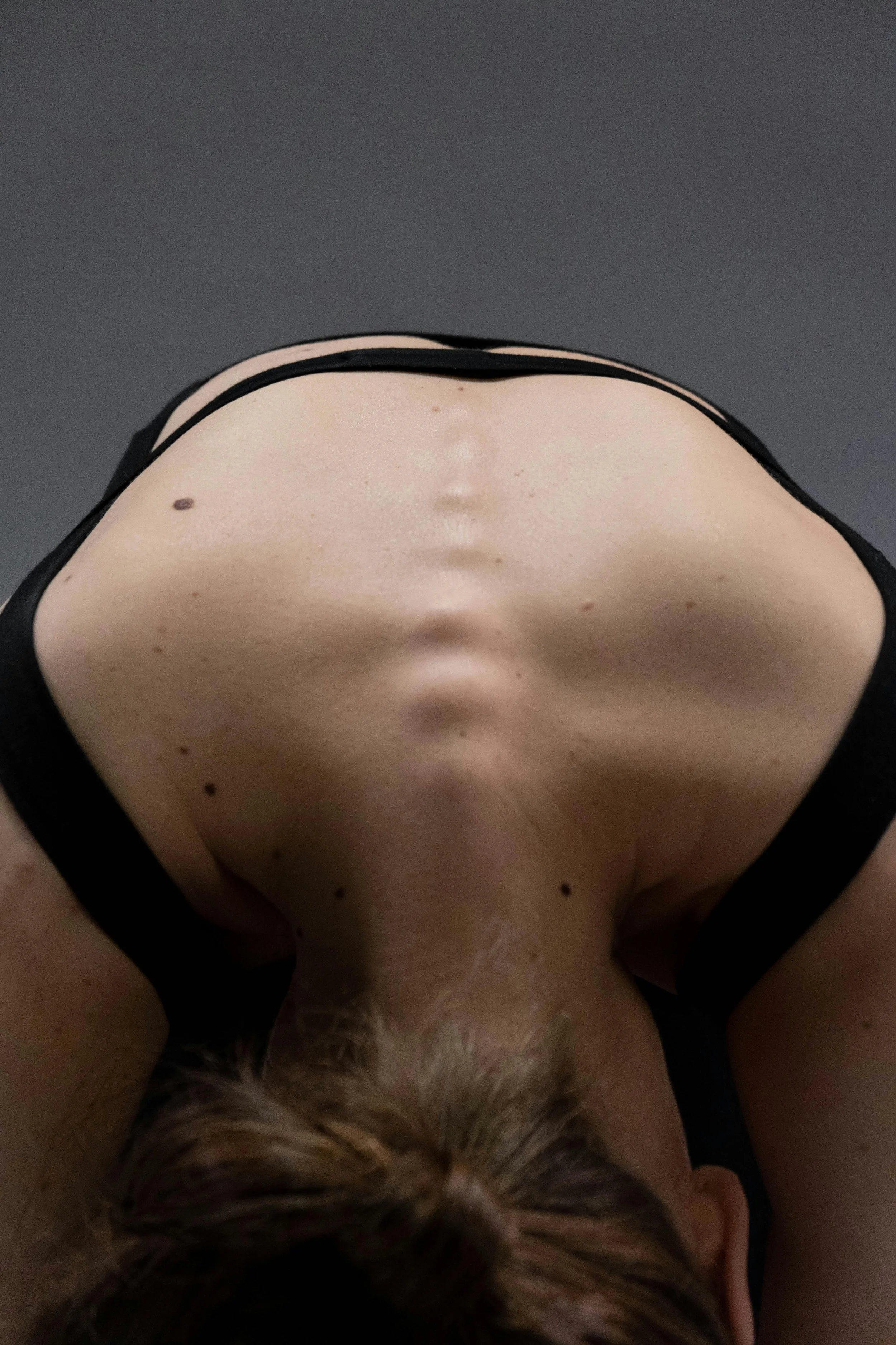 Building a Flexible Spine: The Role of Articulation in Pilates