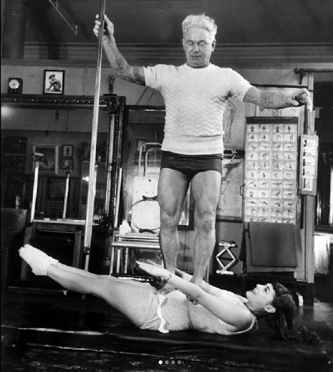 Deep Strength, Real Support: How to Train Your Transverse Abdominus (TA)