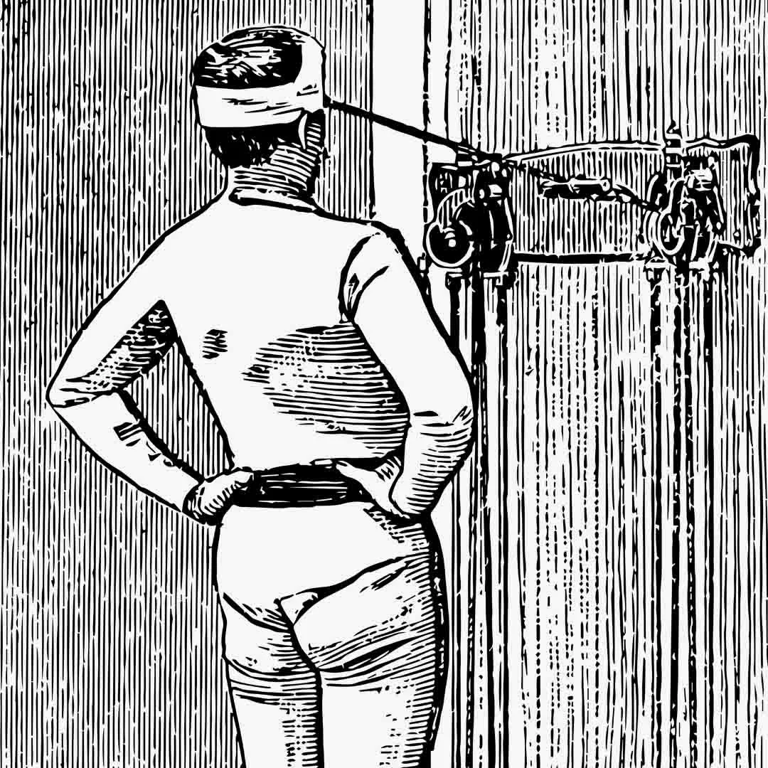 Joseph Pilates and the Neck Stretcher: A Lesser-Known Invention with Lasting Relevance