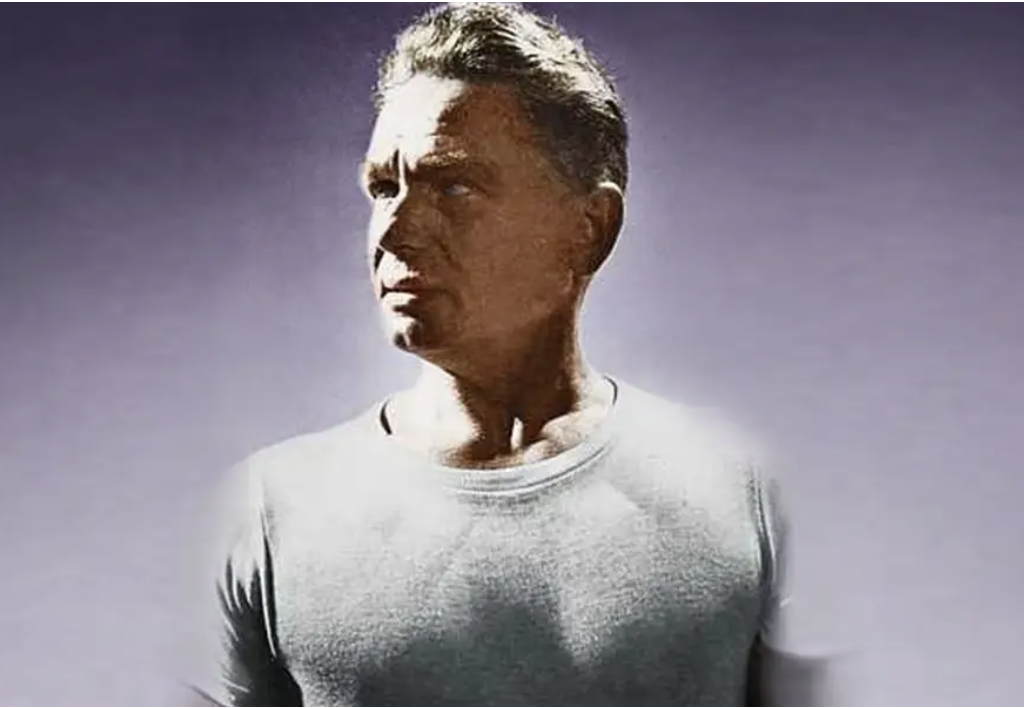 The Legacy of Joseph Pilates and the Birth of Contrology
