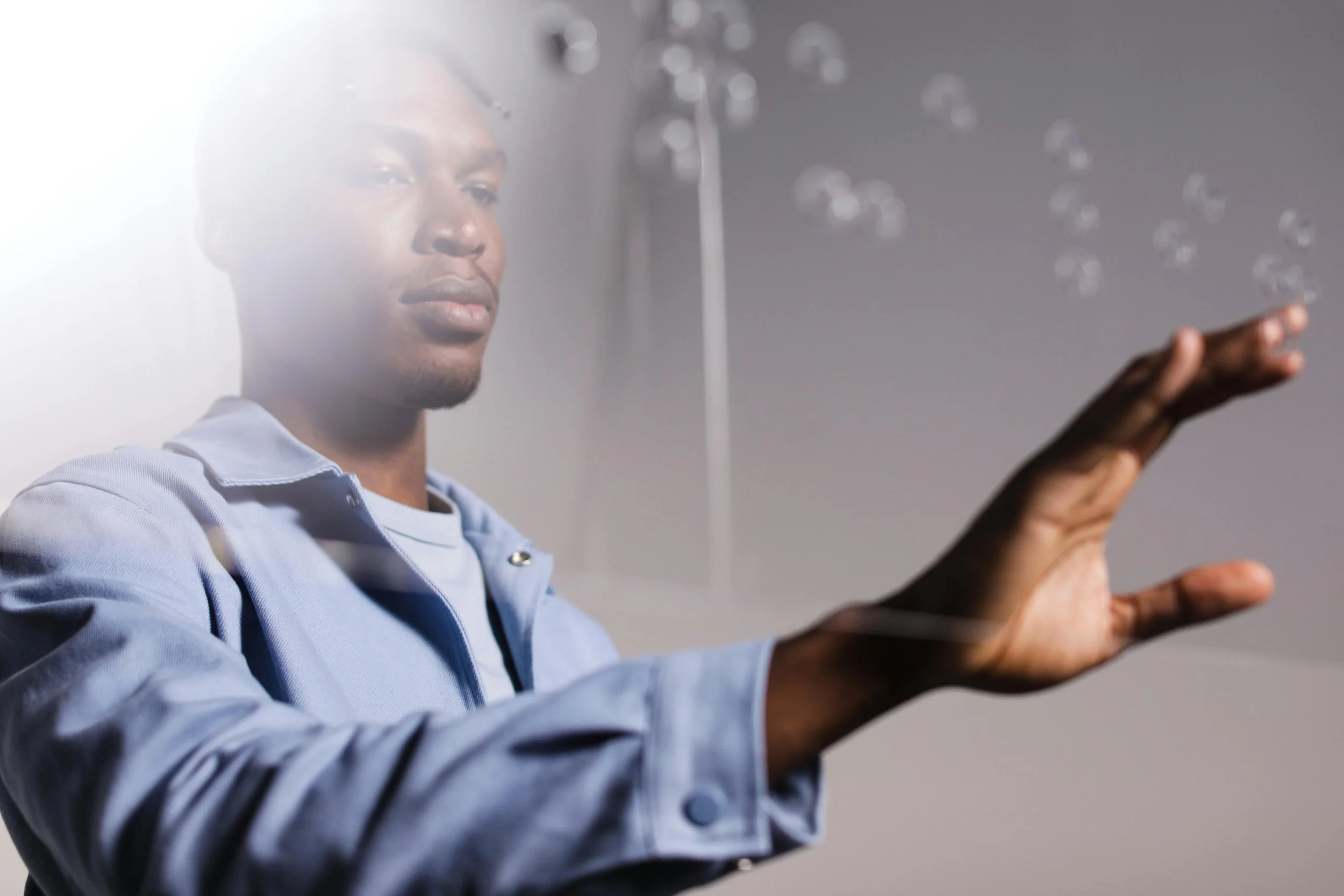 Proprioception: The Hidden Sense That Shapes How You Move