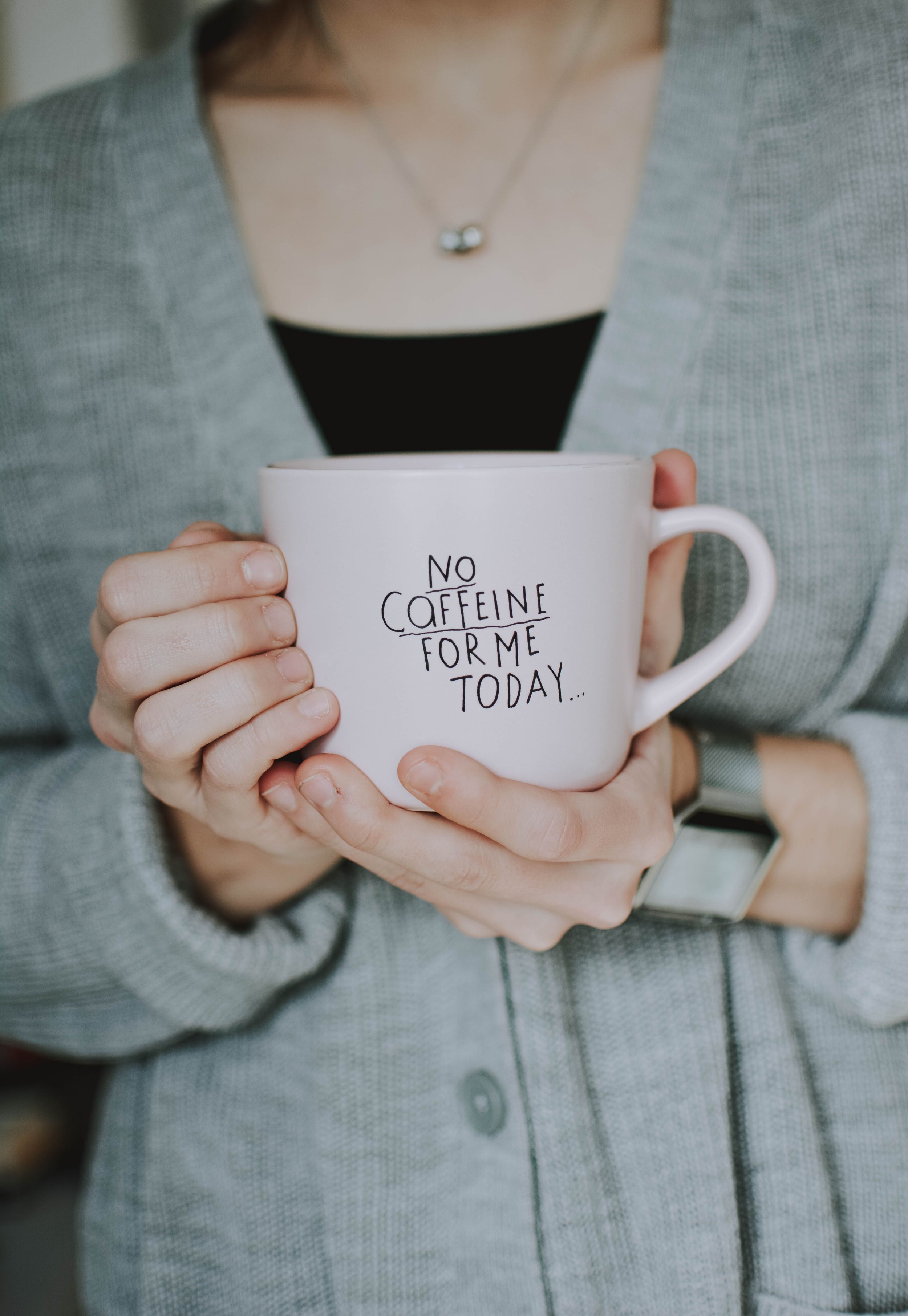 No Caffeine After 2 PM: The Secret Pilates Performance Booster