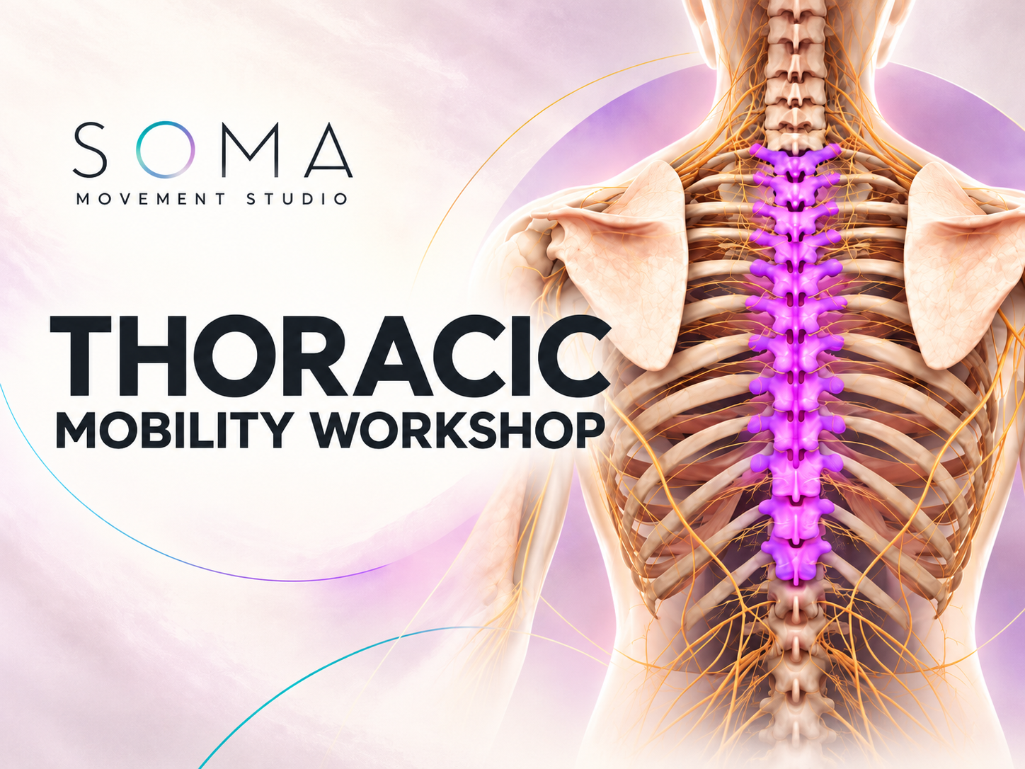 Thoracic Mobility: Making Space