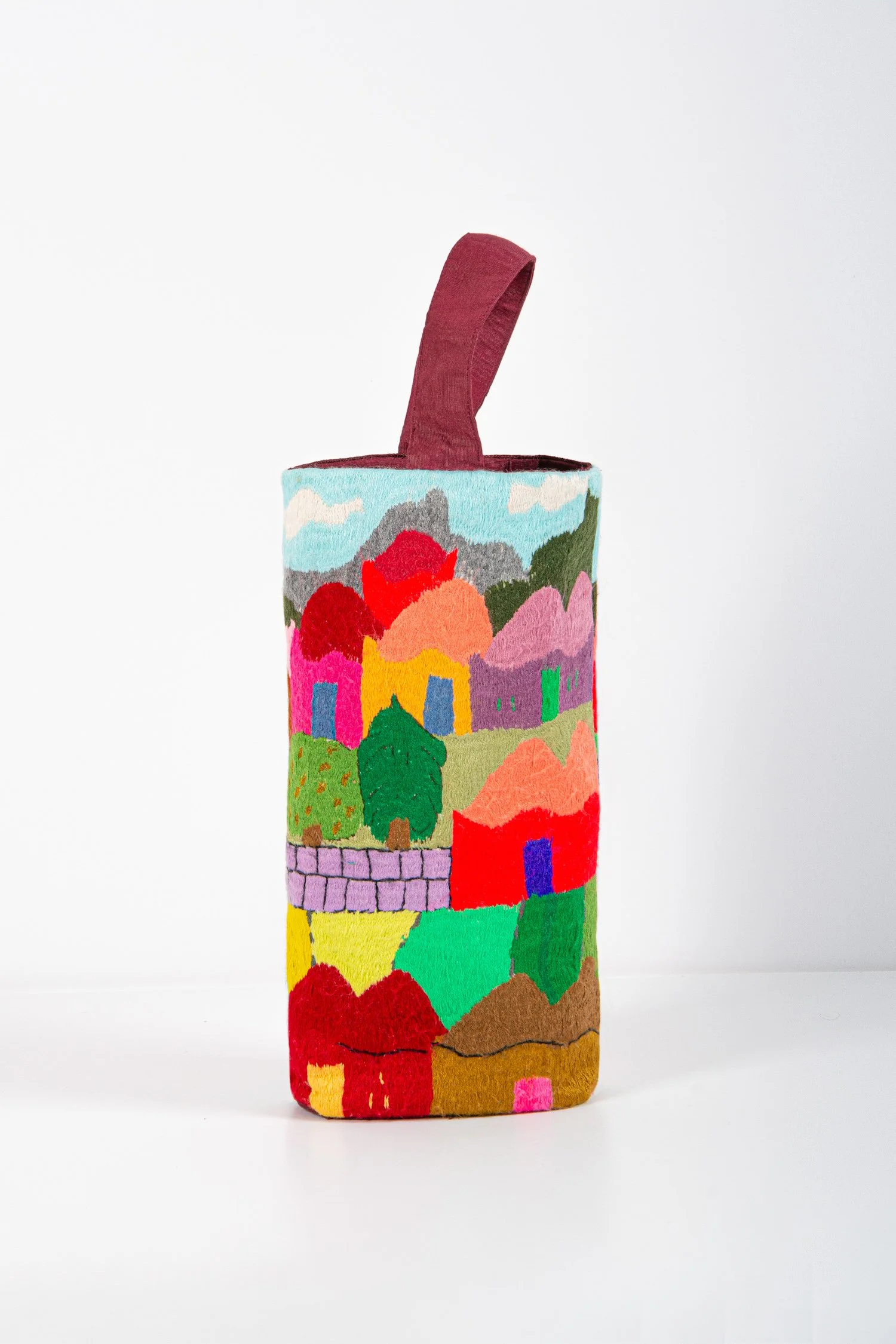 Bottle Holder (Large)