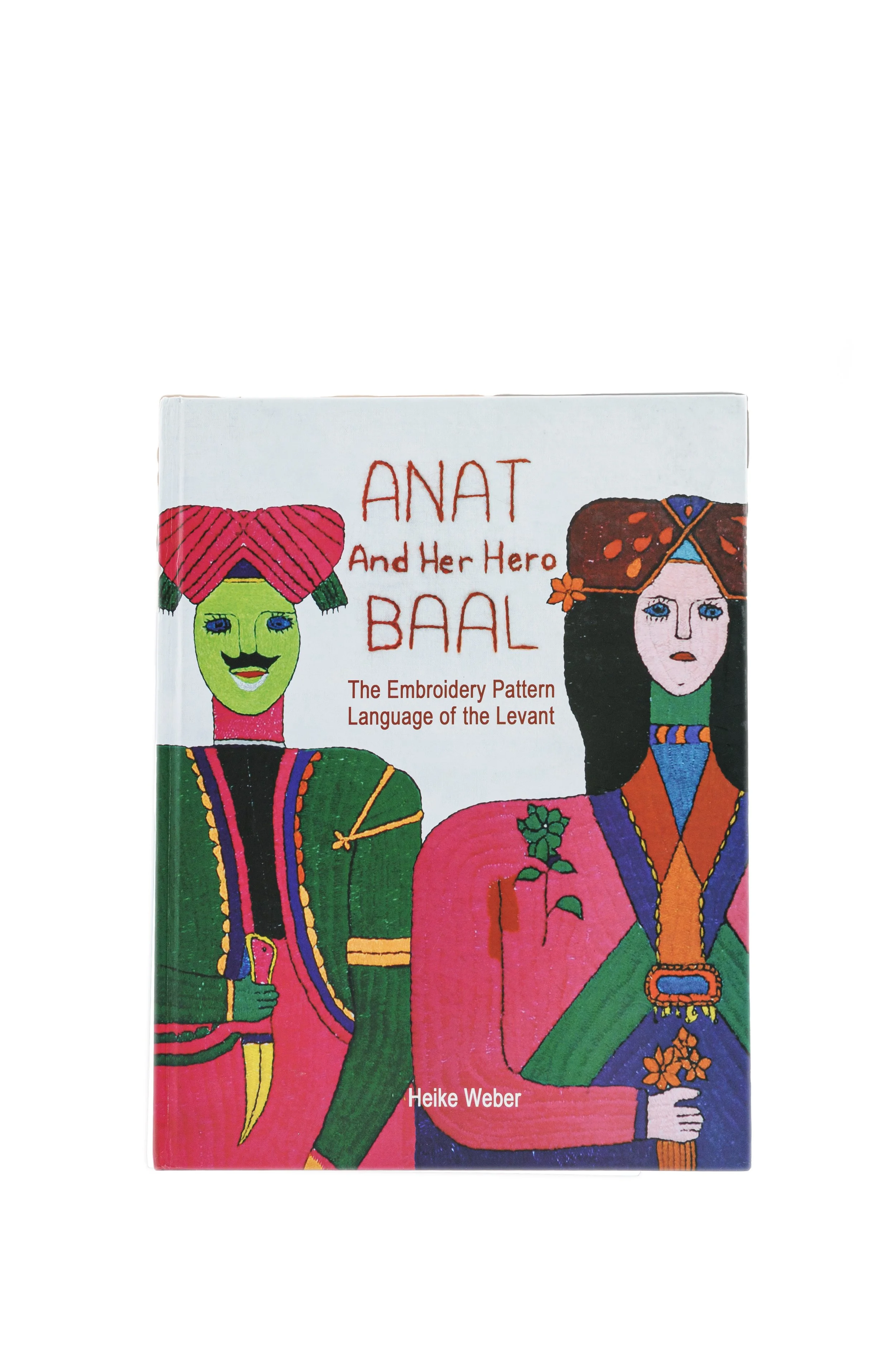 Anat and Her Hero Baal Front.jpg