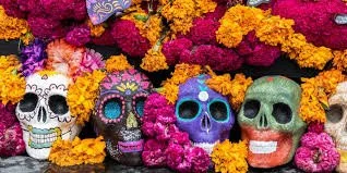 Dia de los Muertos