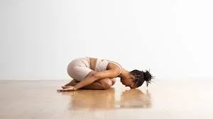 Yoga for Every Body : Floor • Stand • Sit