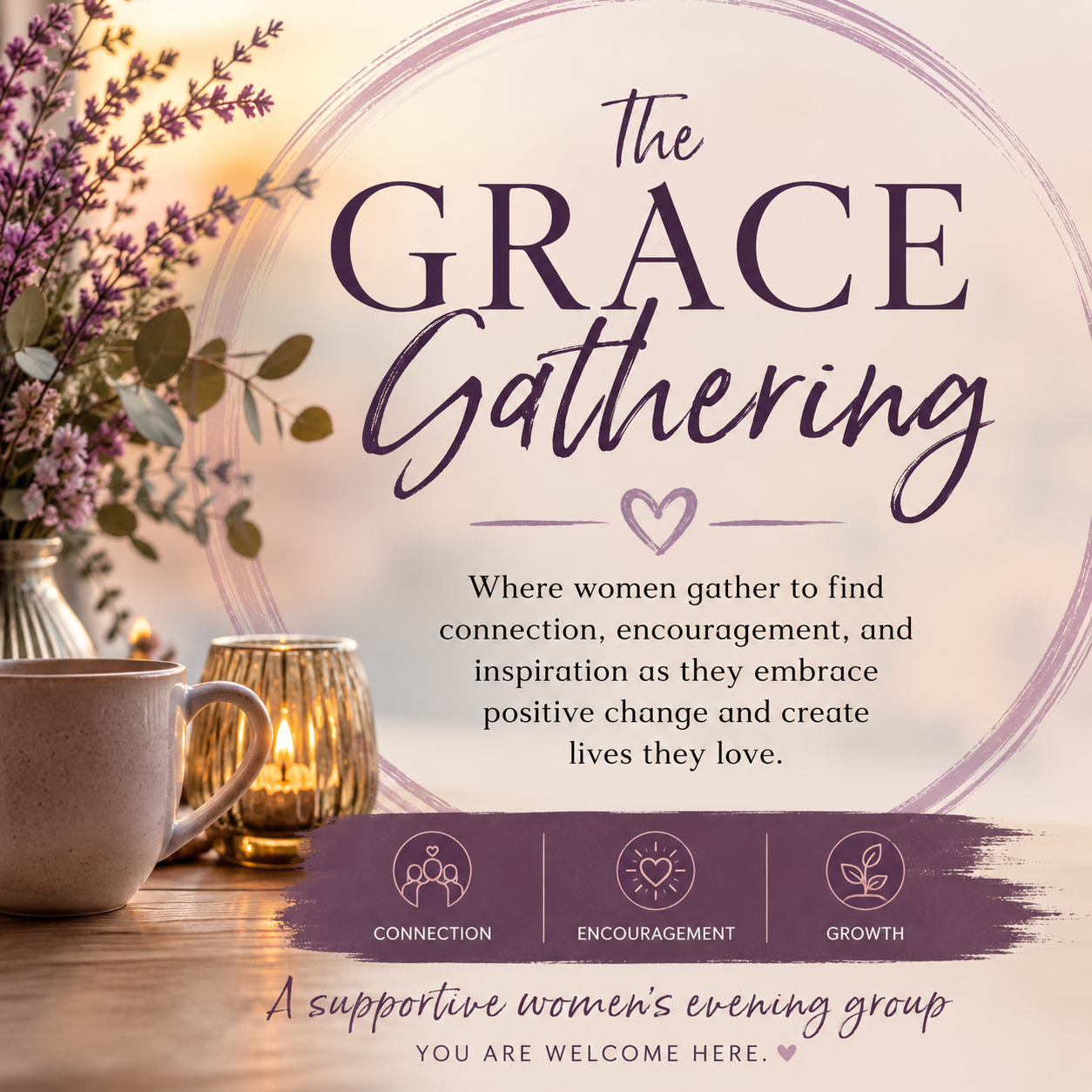 The Grace Gathering