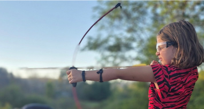 WILDCRAFT & WOODLAND SKILLS